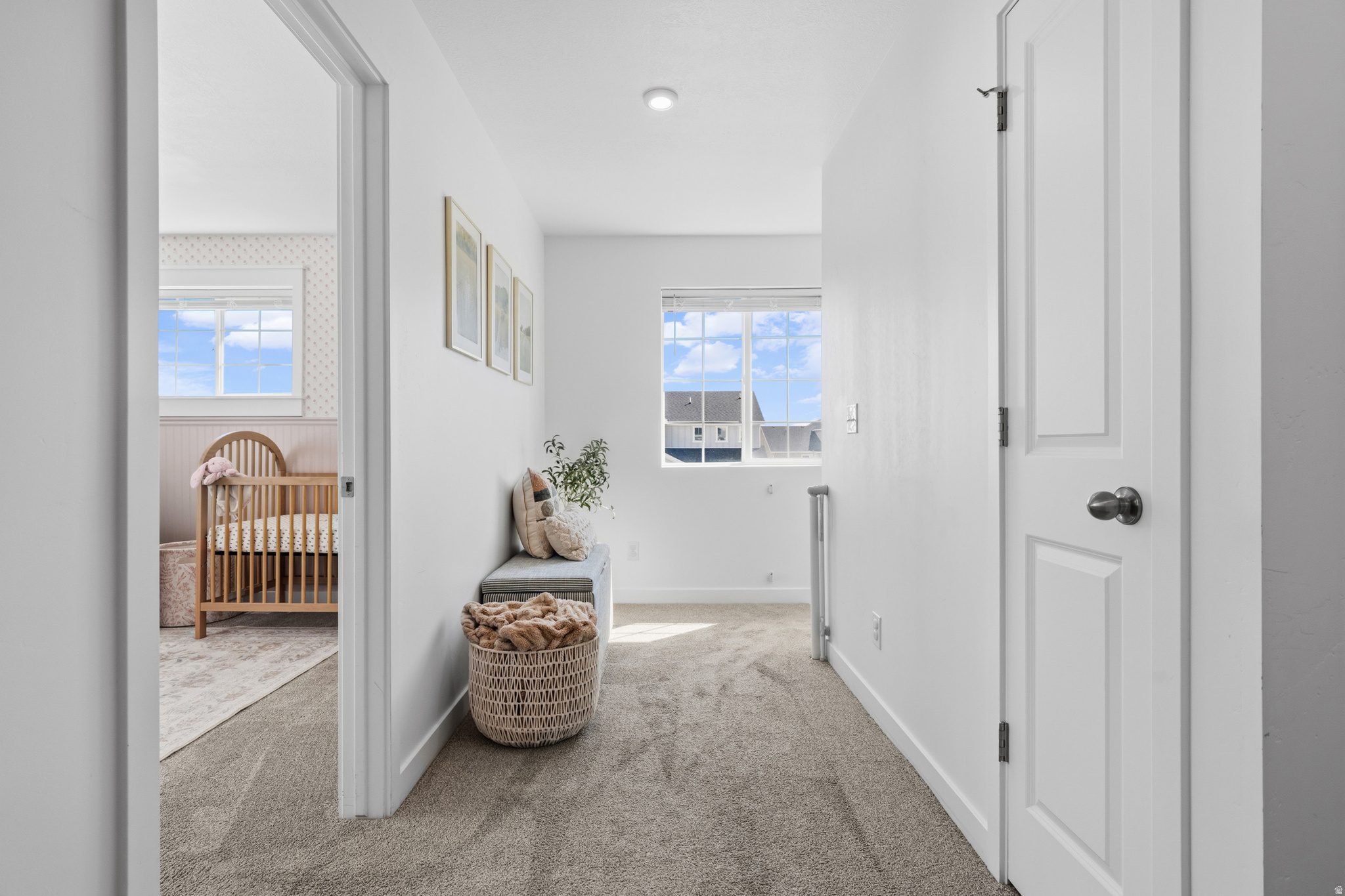 THE FIELDS - Residential