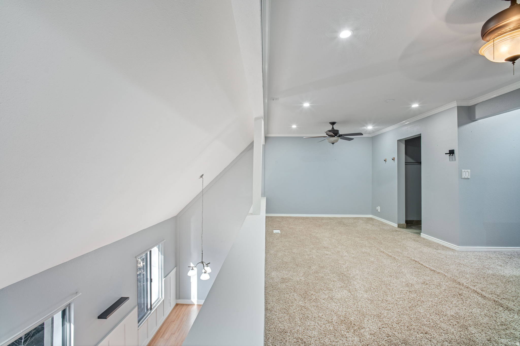 WILLOWBROOK - Residential