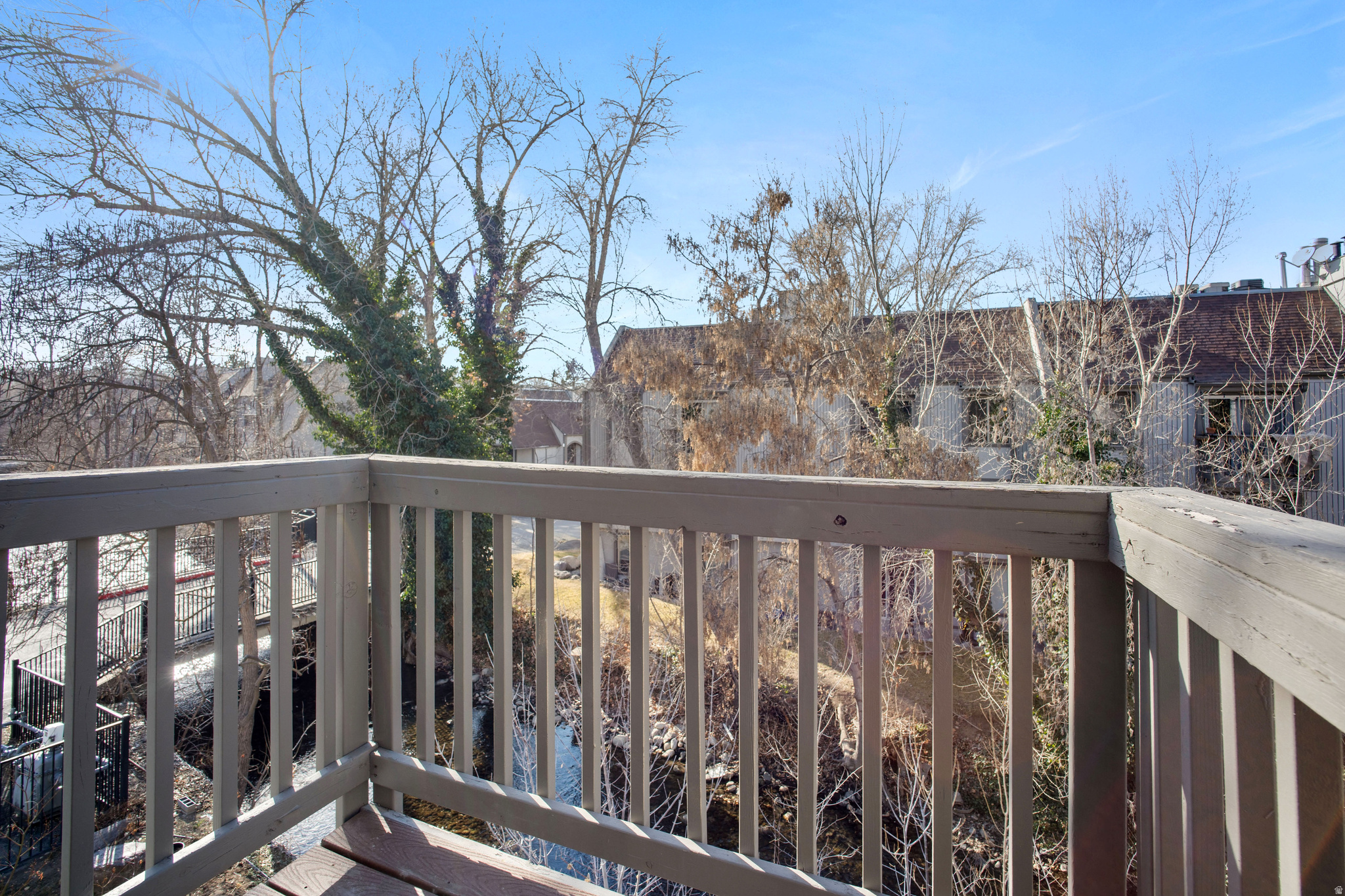 WILLOWBROOK - Residential