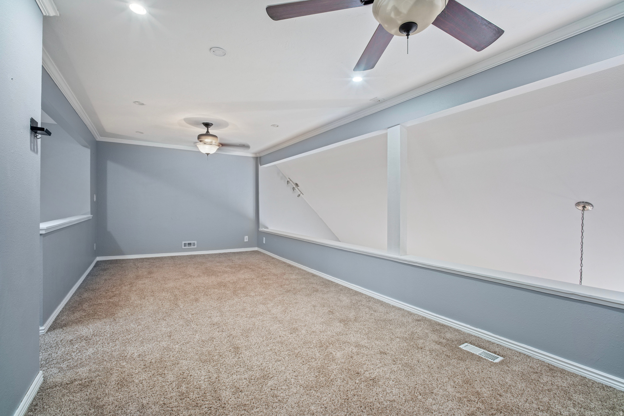 WILLOWBROOK - Residential