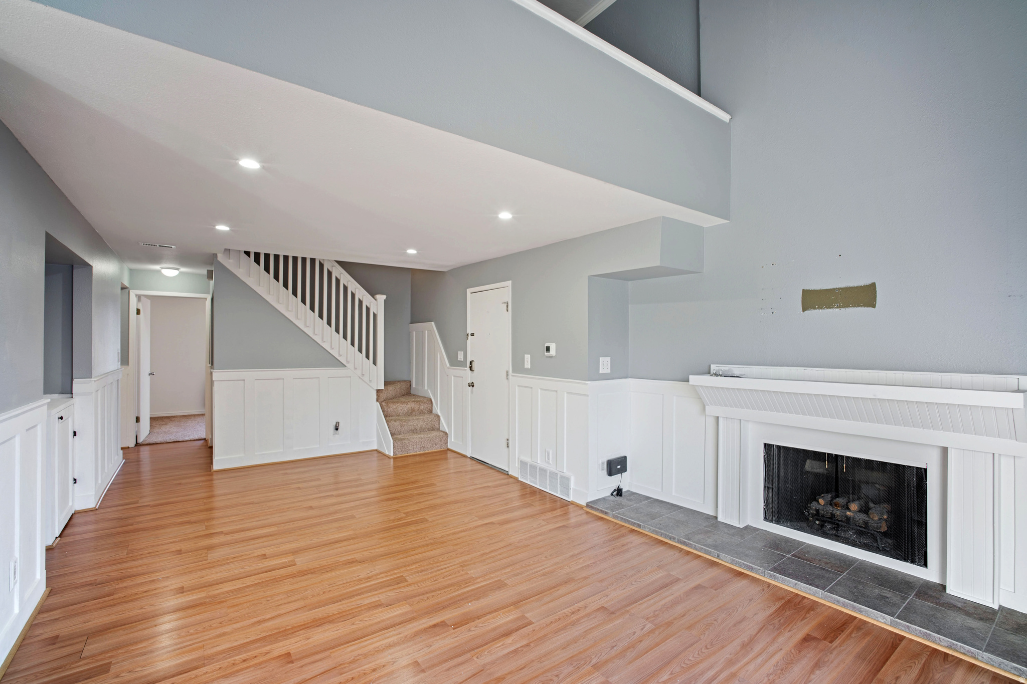 WILLOWBROOK - Residential