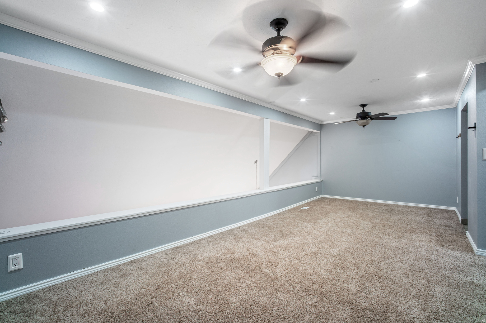 WILLOWBROOK - Residential