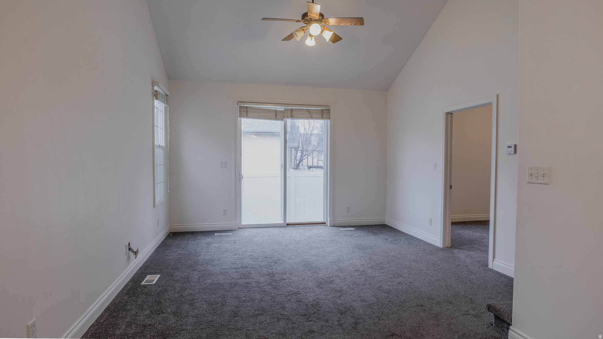 SOMERSET VILLAGE - Residential