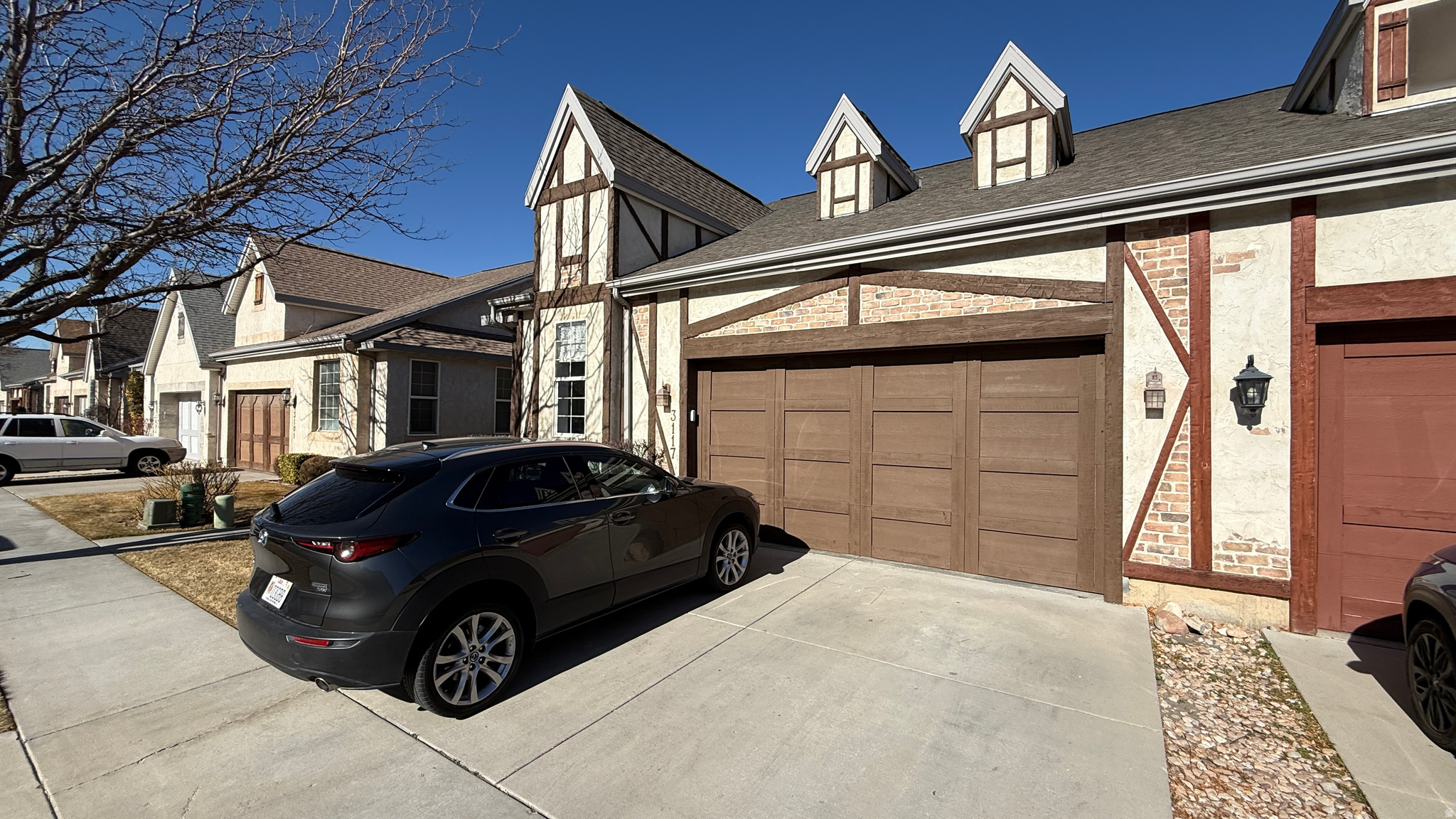 SOMERSET VILLAGE - Residential