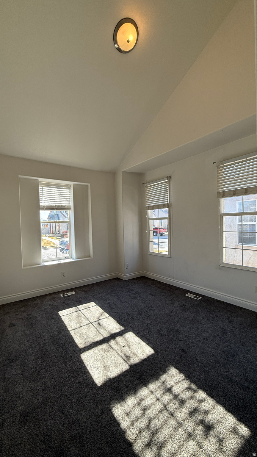 SOMERSET VILLAGE - Residential