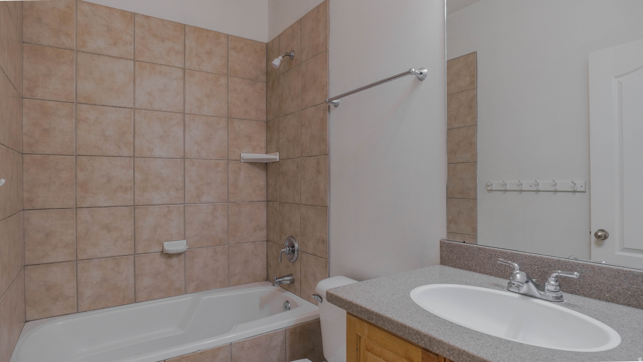 SOMERSET VILLAGE - Residential