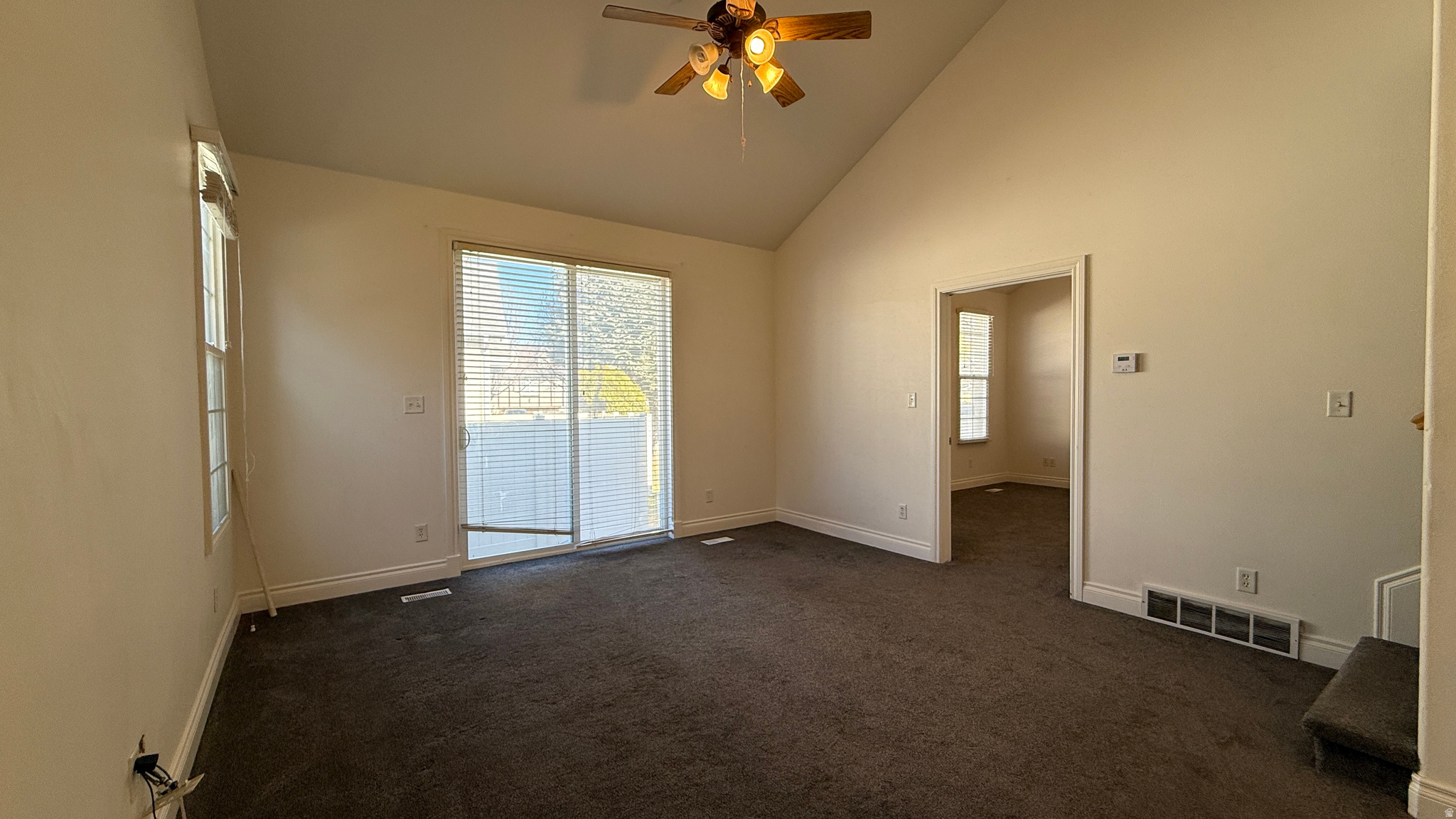 SOMERSET VILLAGE - Residential