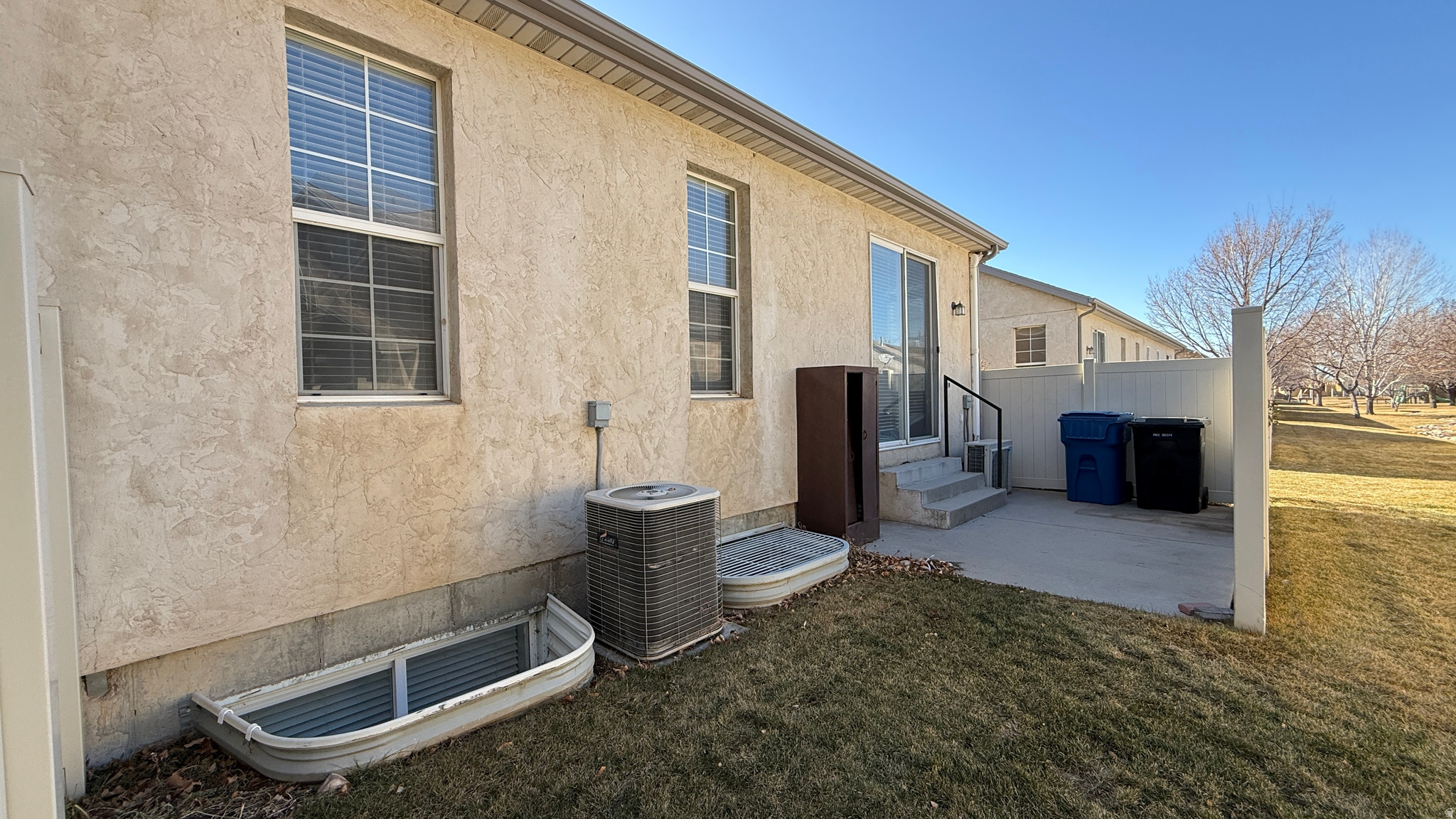 SOMERSET VILLAGE - Residential