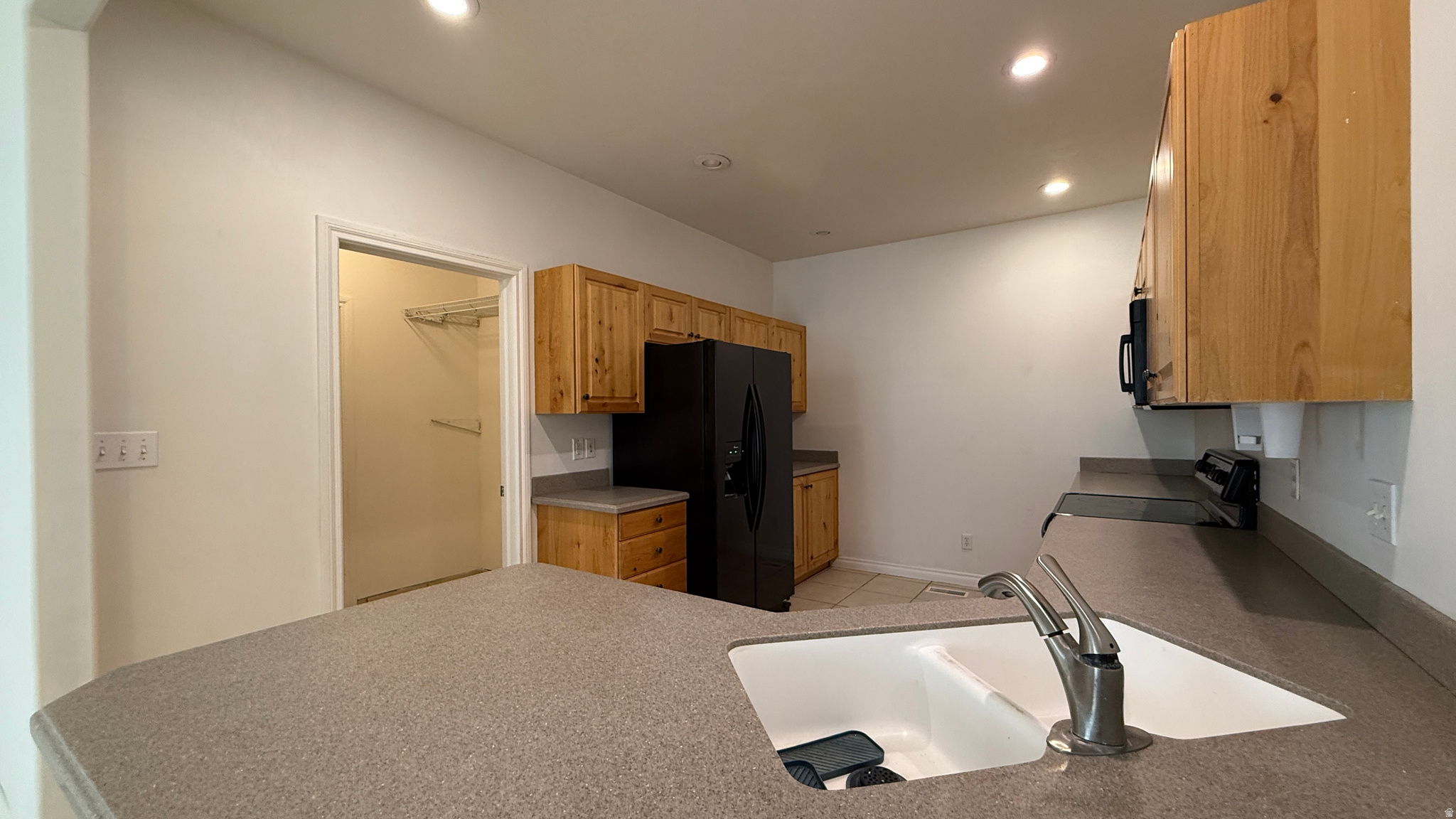 SOMERSET VILLAGE - Residential