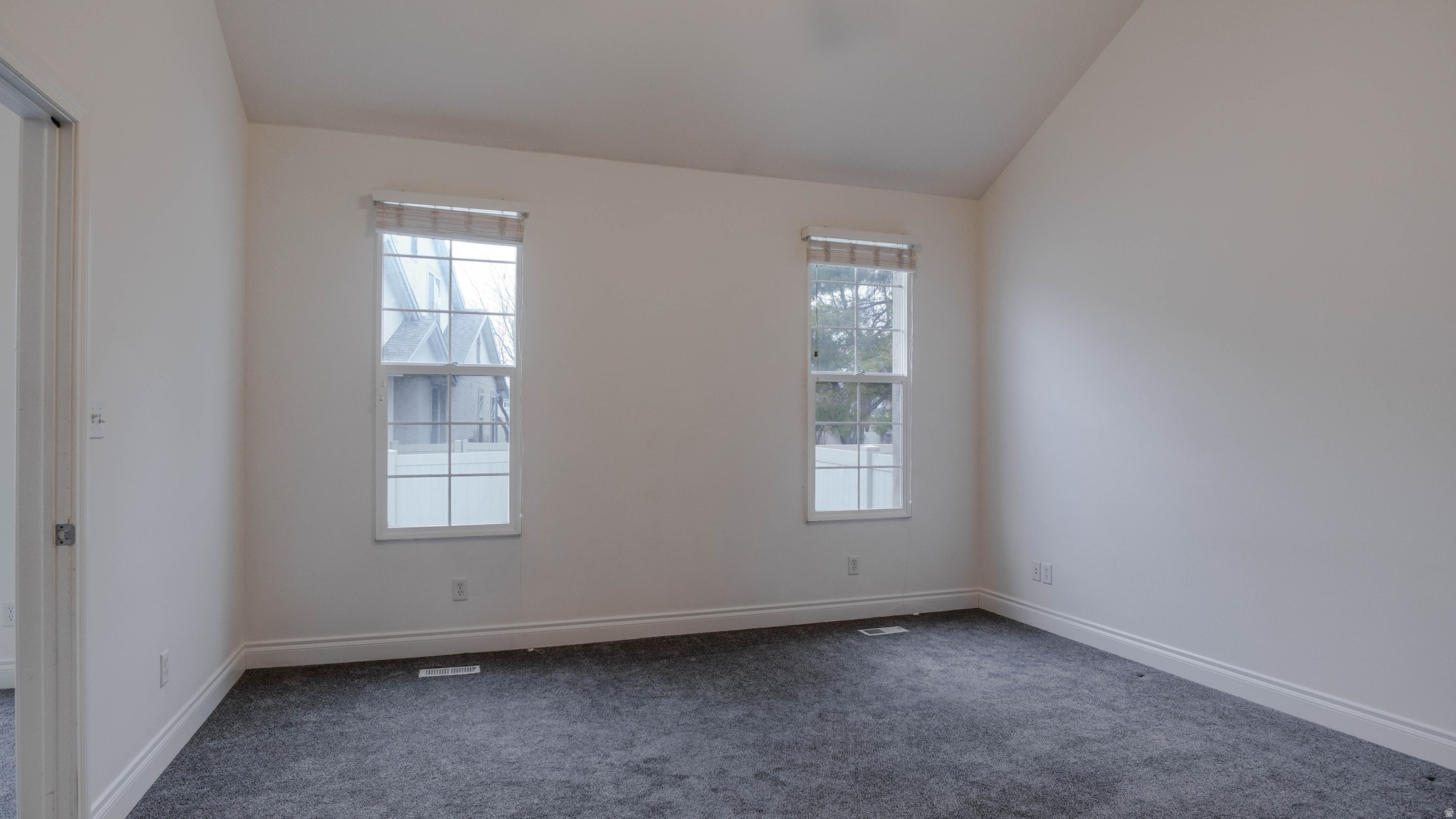 SOMERSET VILLAGE - Residential