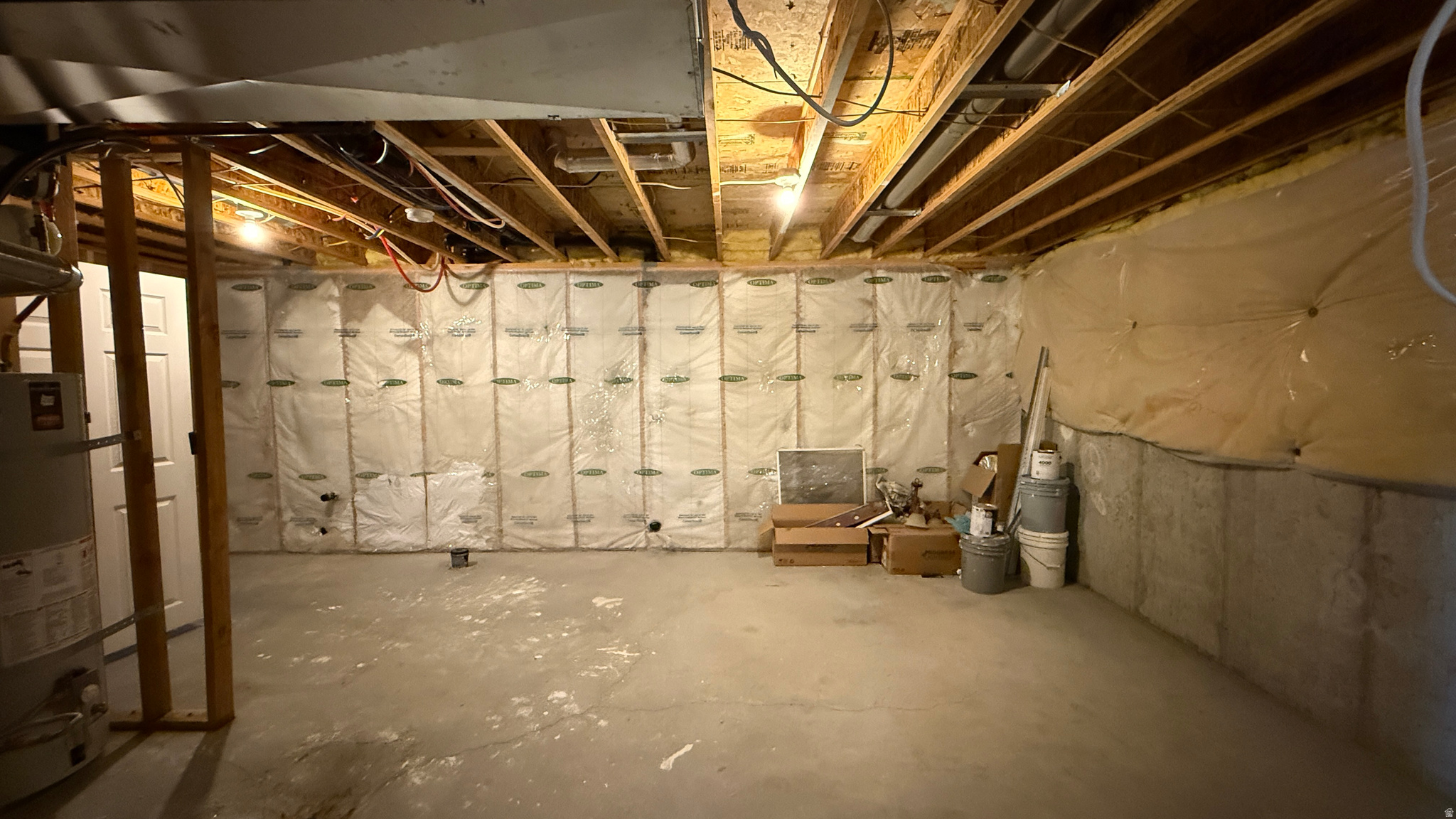 SOMERSET VILLAGE - Residential