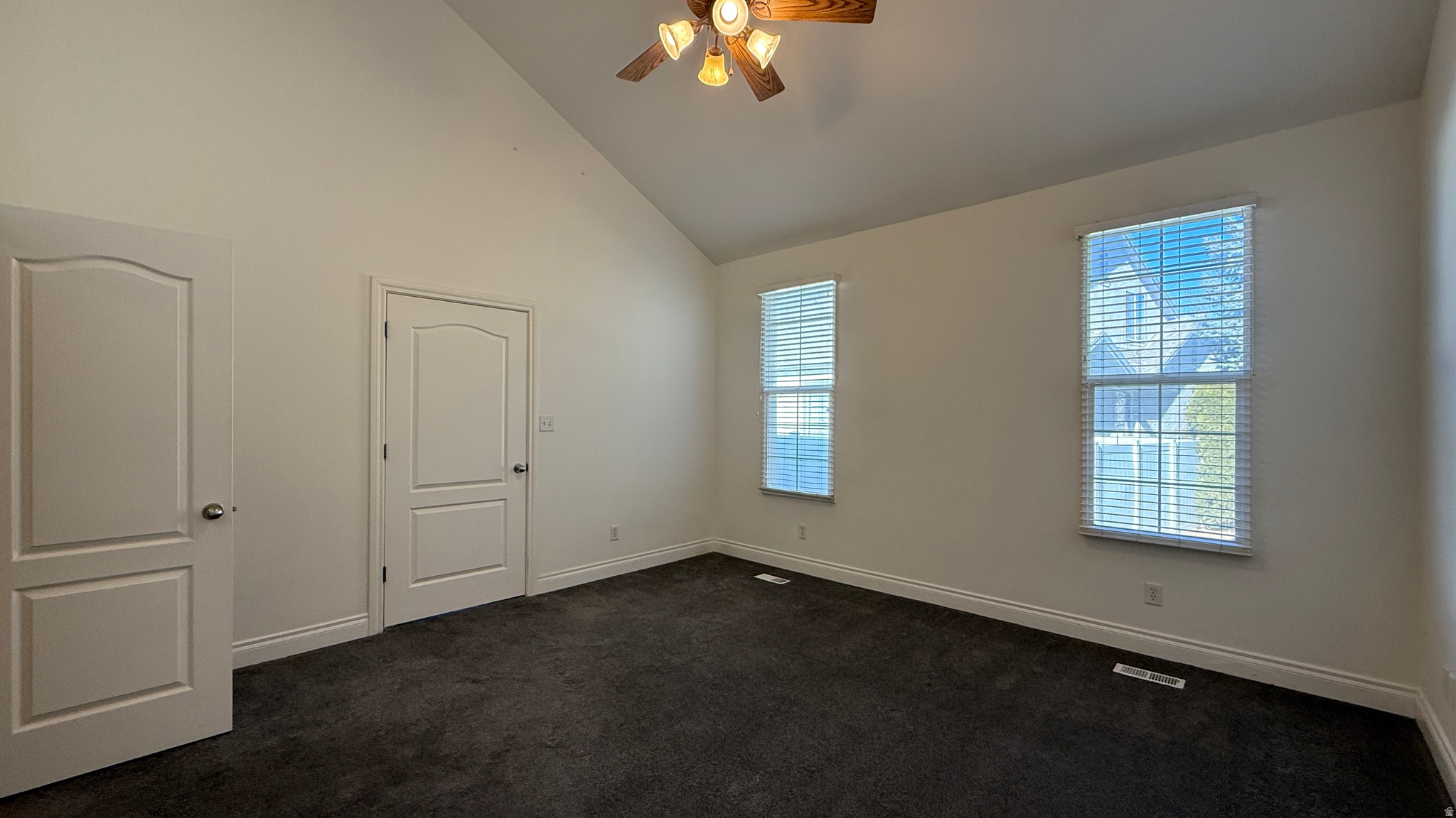 SOMERSET VILLAGE - Residential