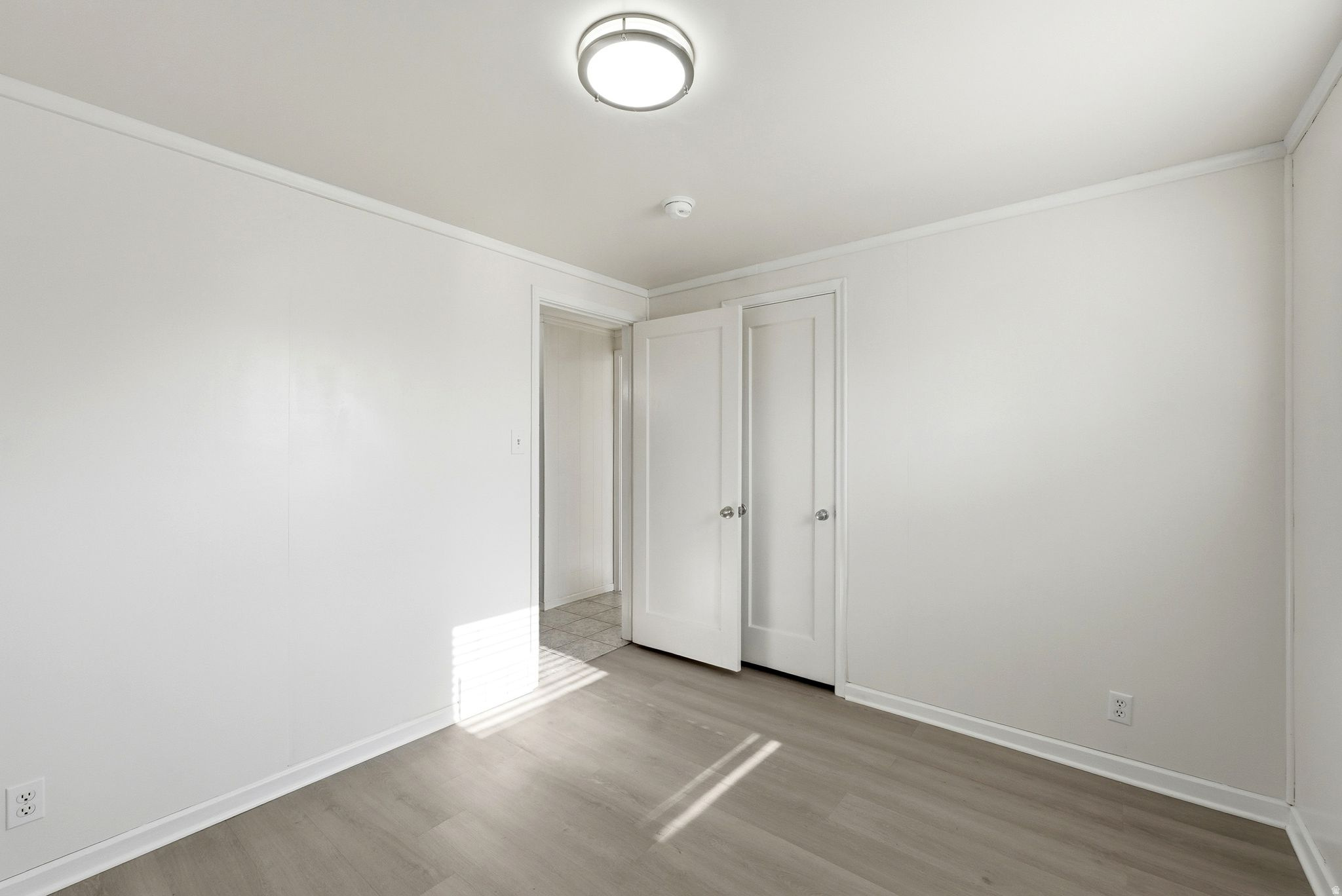 PLAT F - Residential