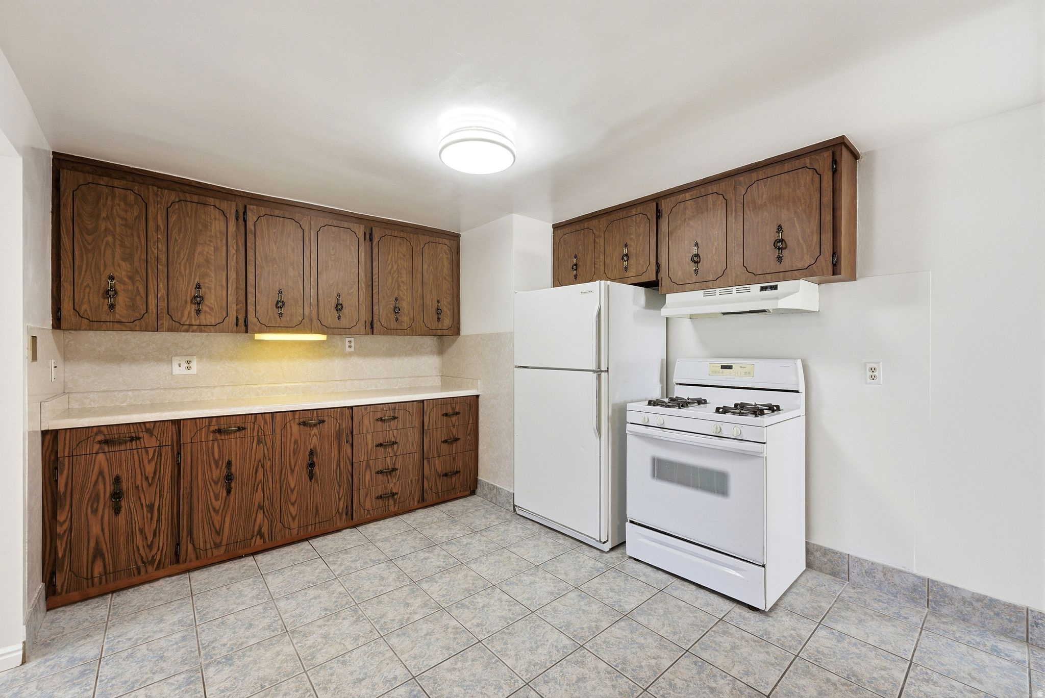 PLAT F - Residential