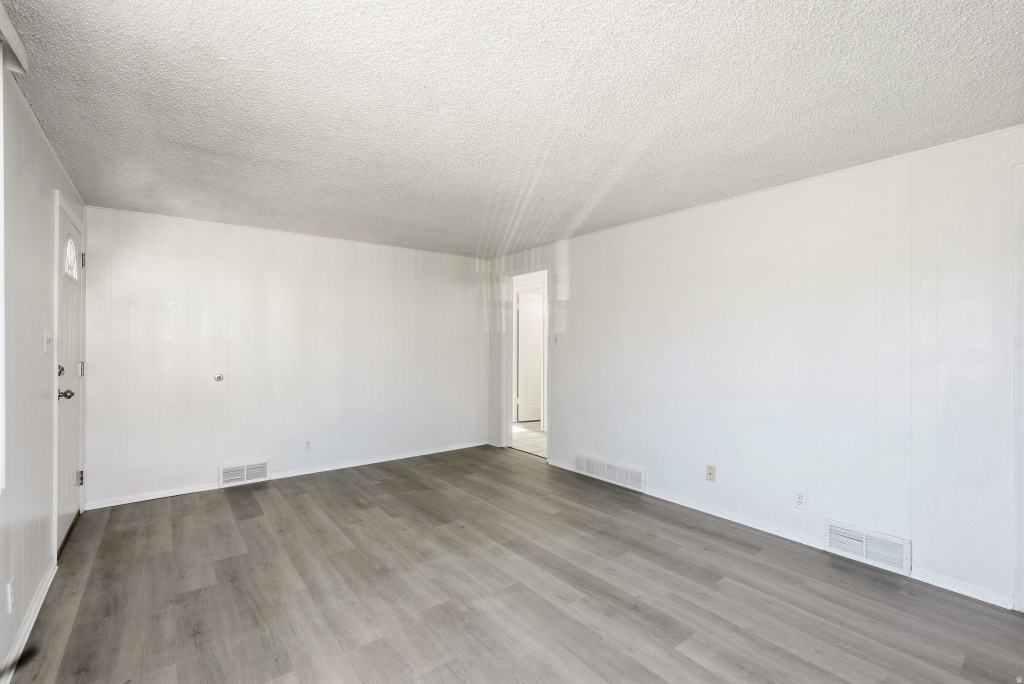 PLAT F - Residential