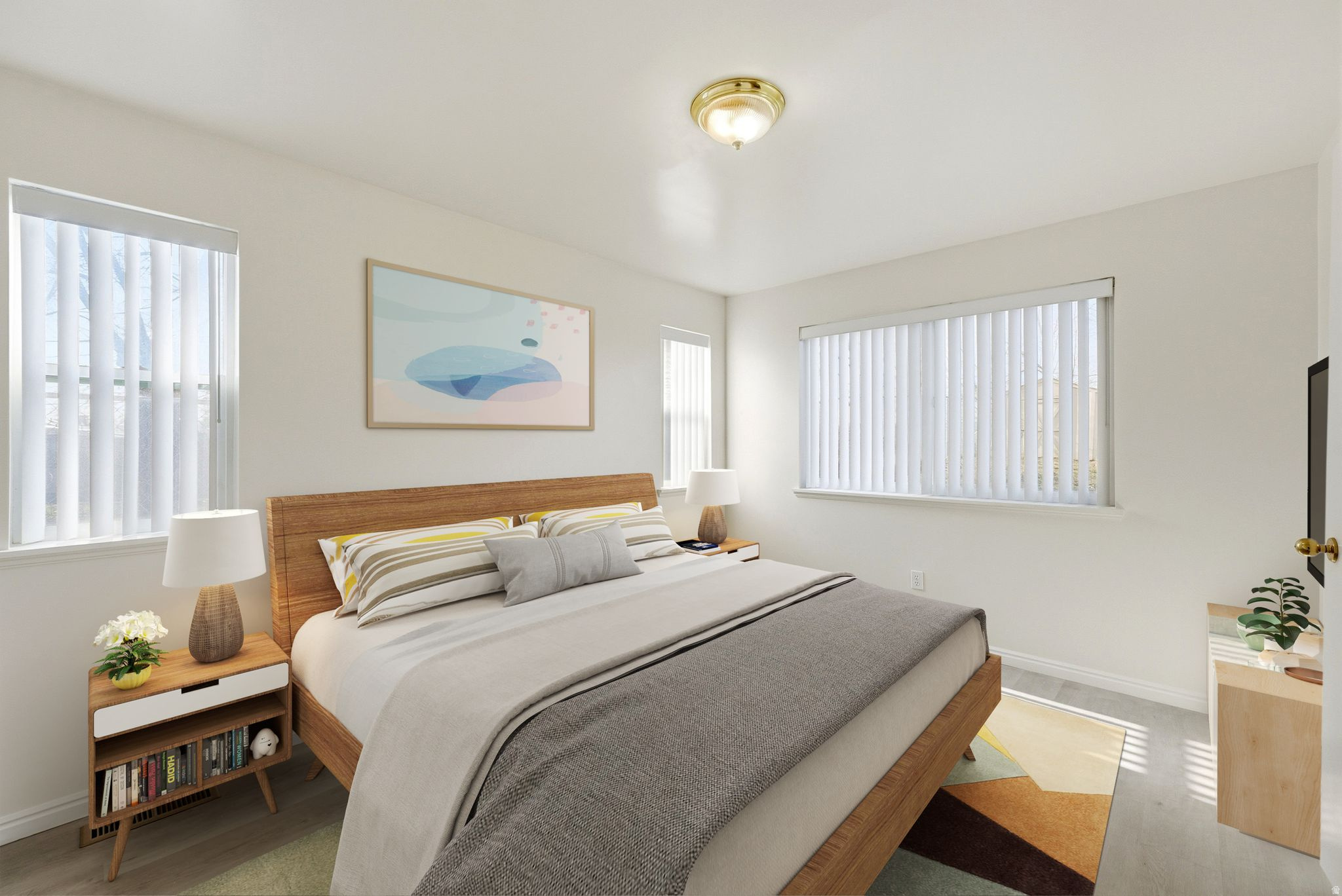 PLAT F - Residential