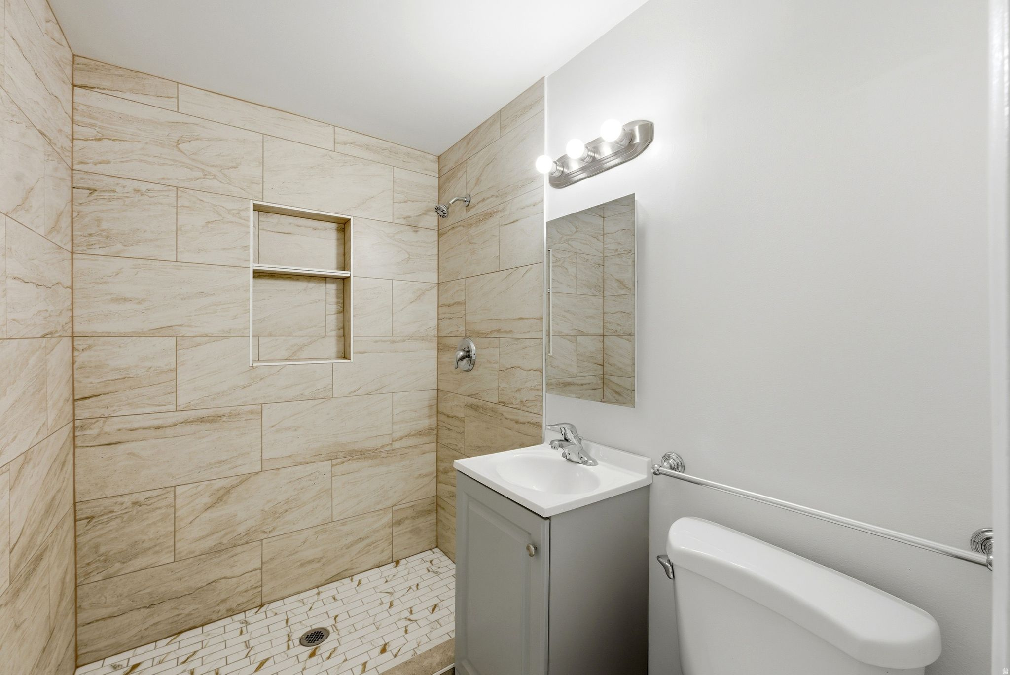 PLAT F - Residential