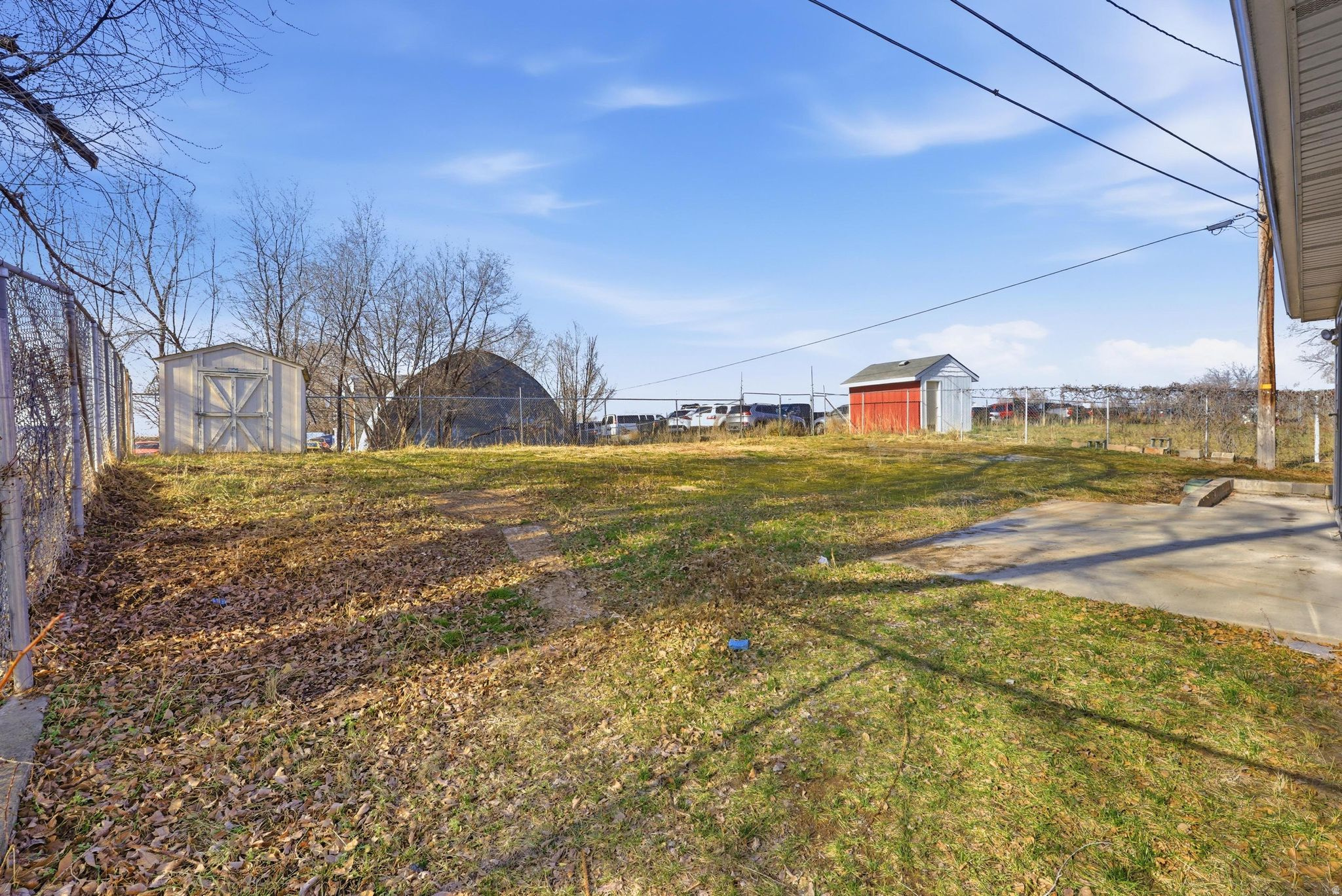 PLAT F - Residential