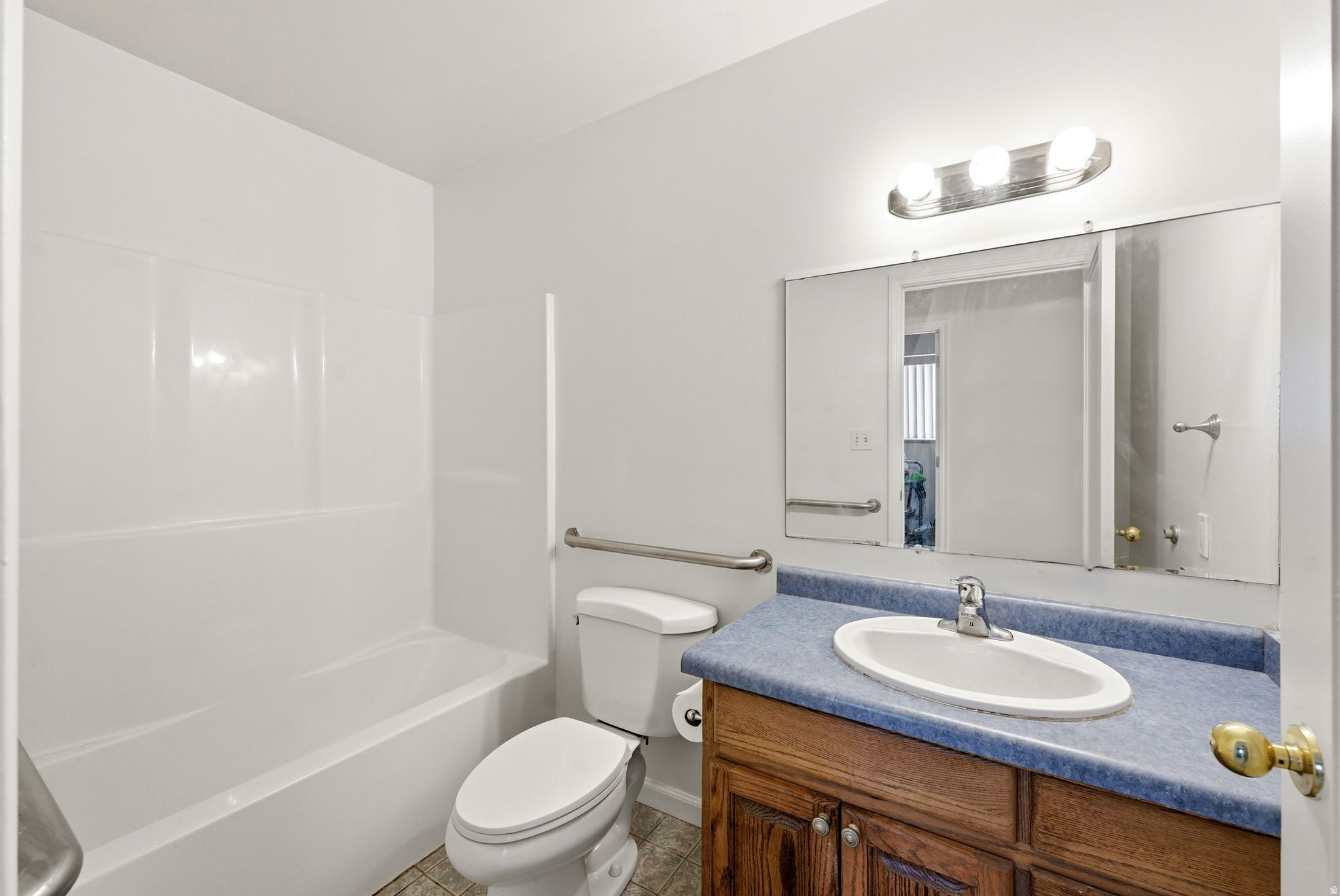 PLAT F - Residential