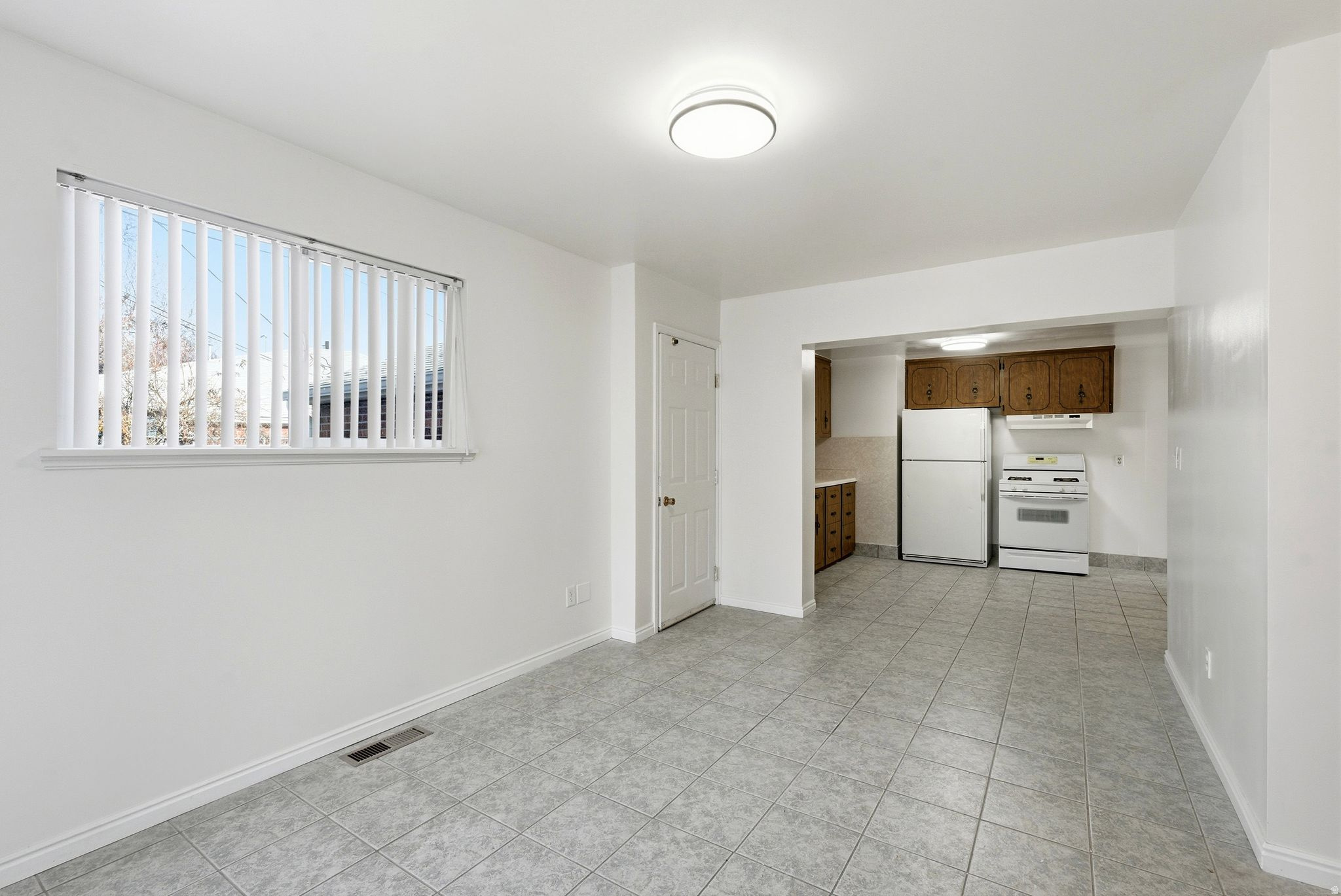 PLAT F - Residential