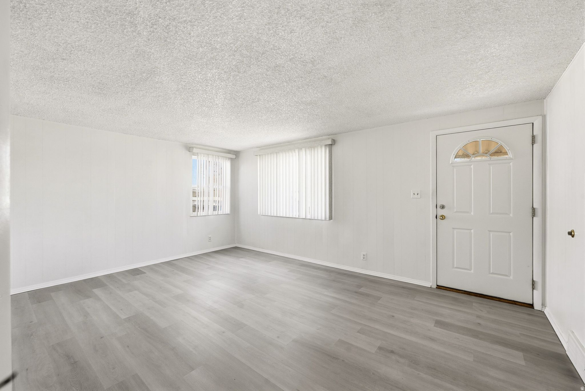 PLAT F - Residential