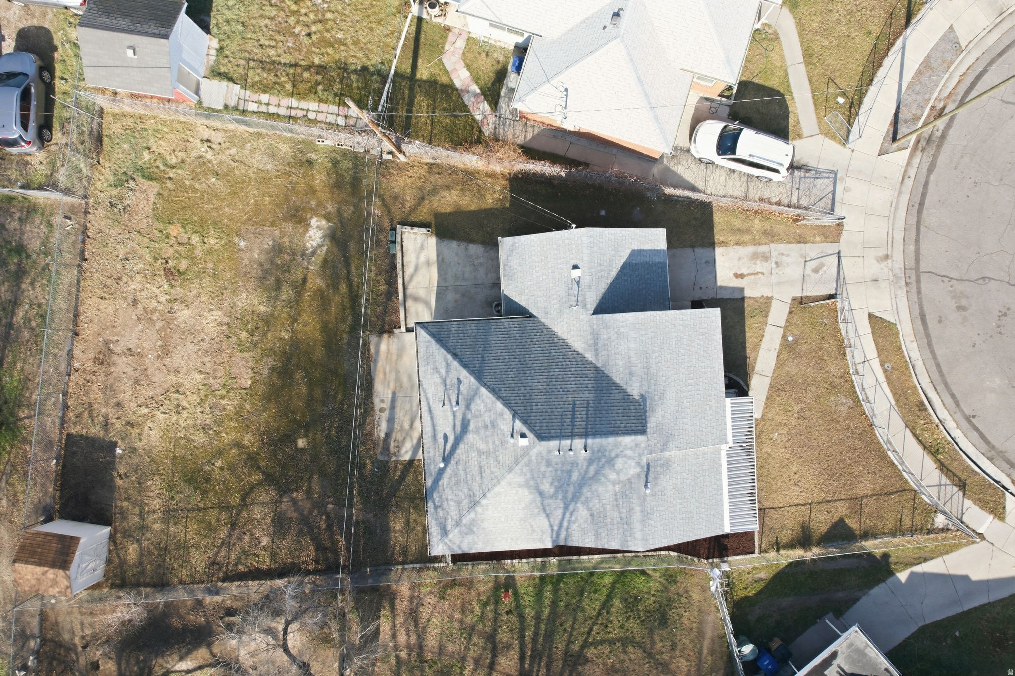 PLAT F - Residential