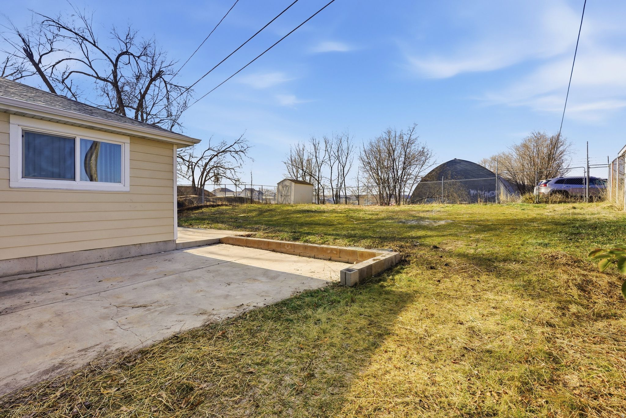 PLAT F - Residential