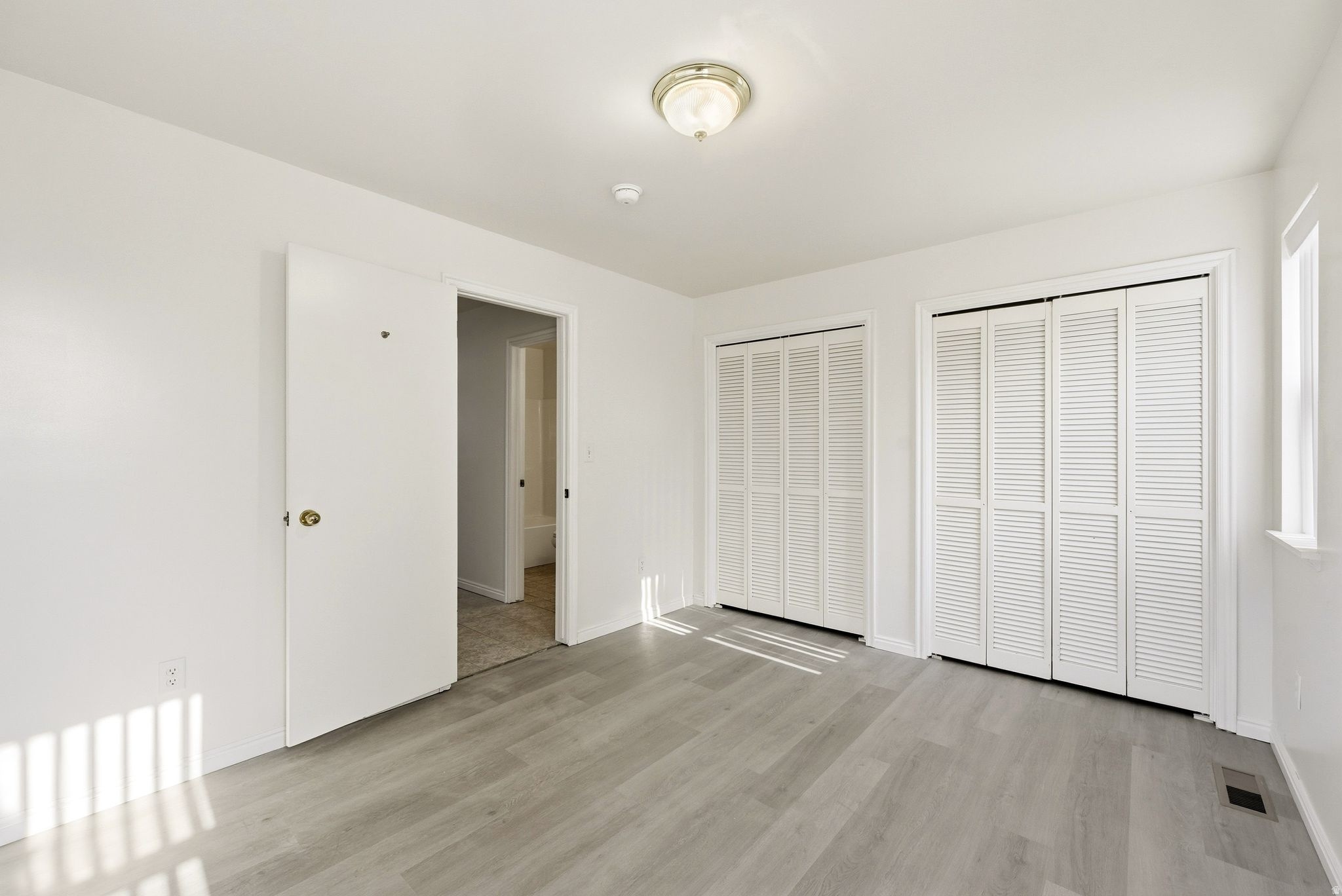 PLAT F - Residential