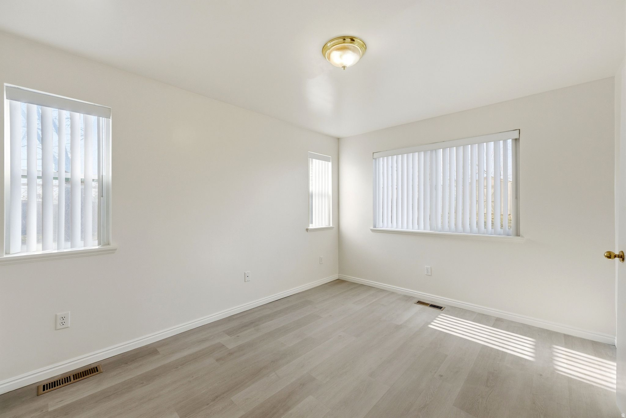 PLAT F - Residential