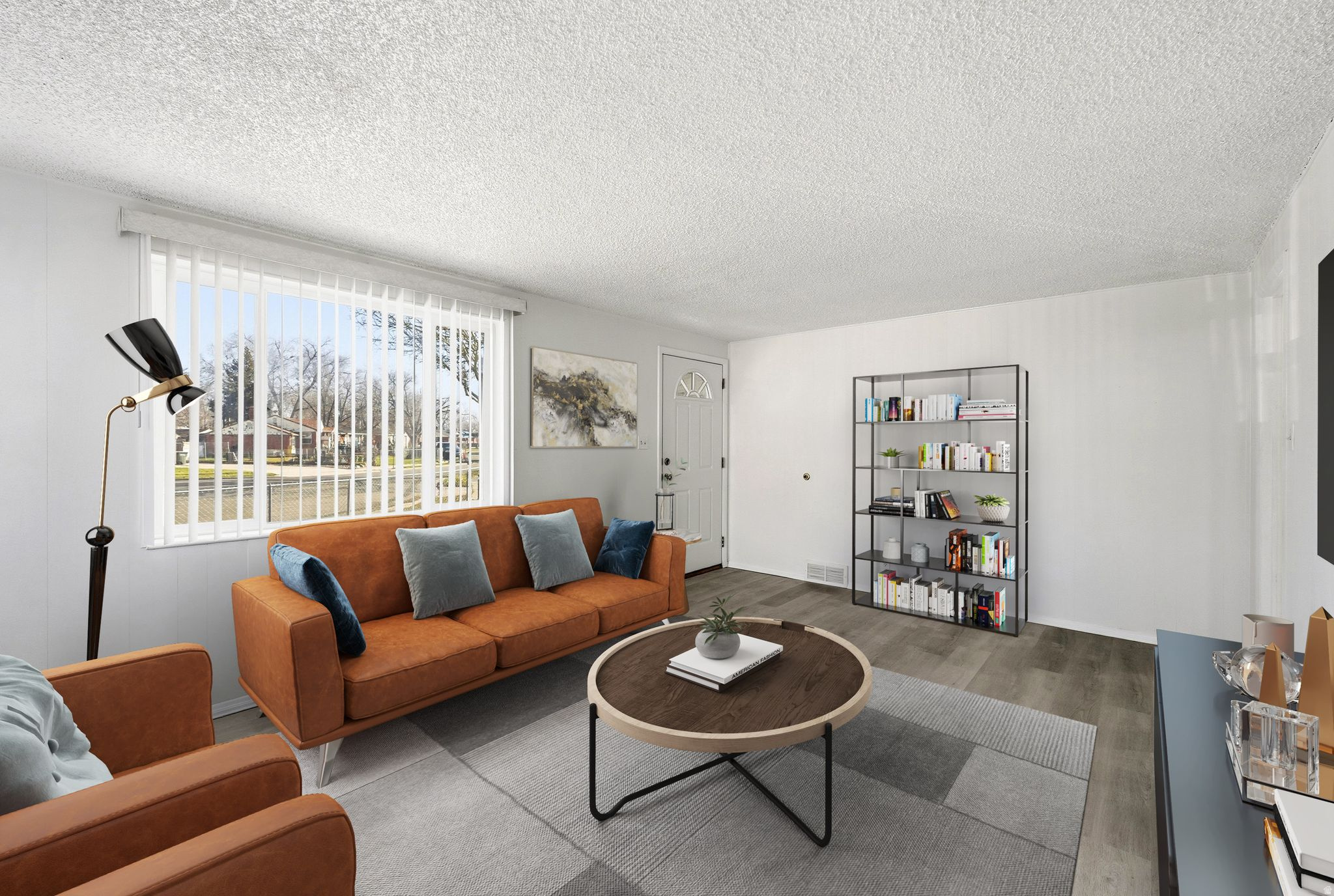 PLAT F - Residential