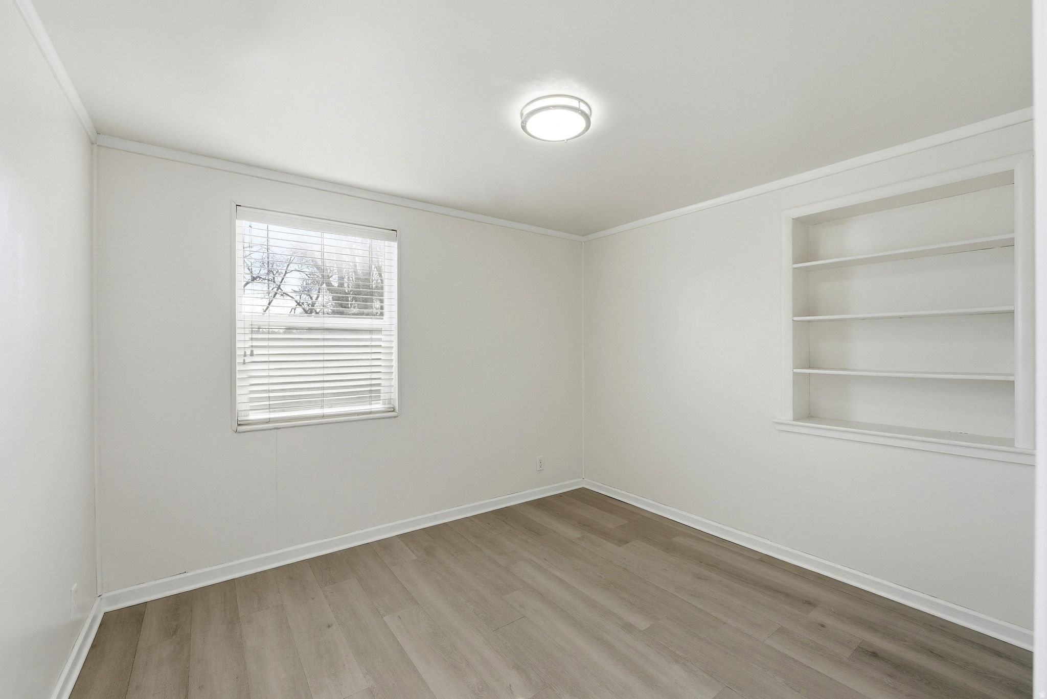 PLAT F - Residential