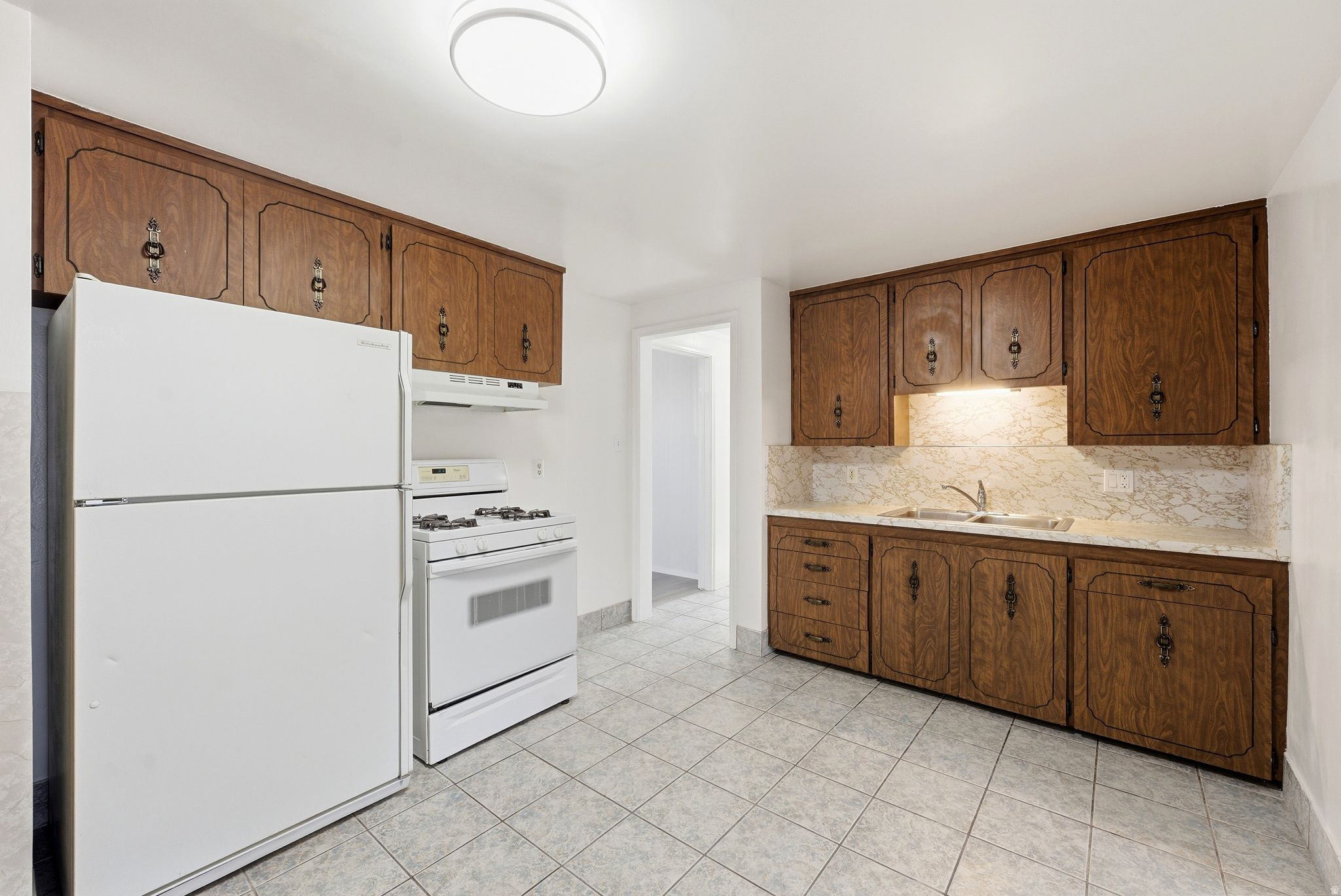 PLAT F - Residential