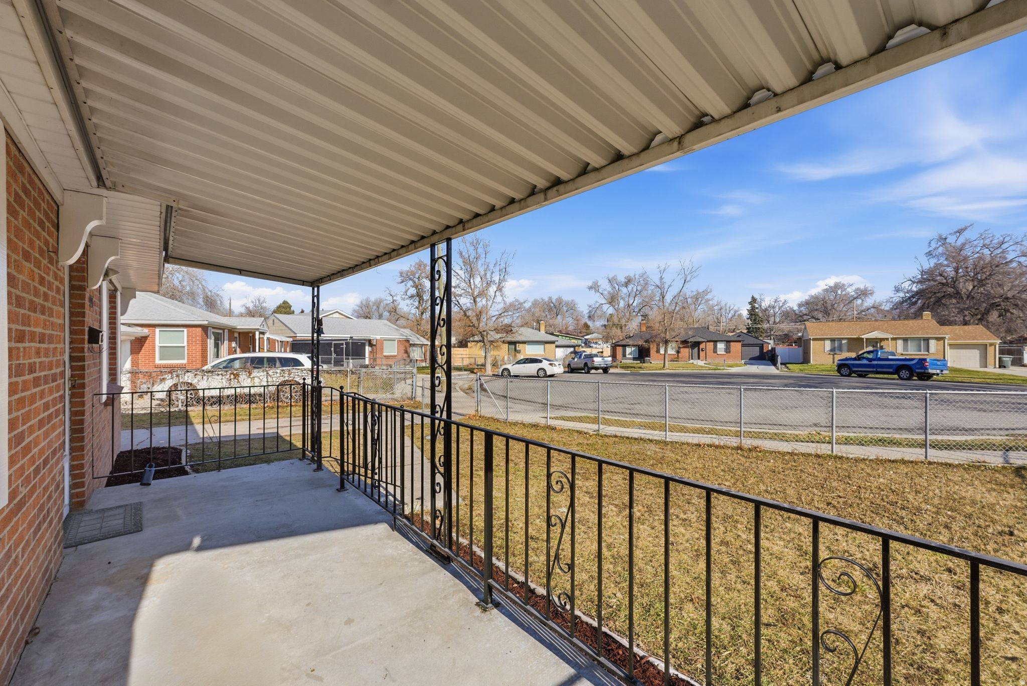 PLAT F - Residential