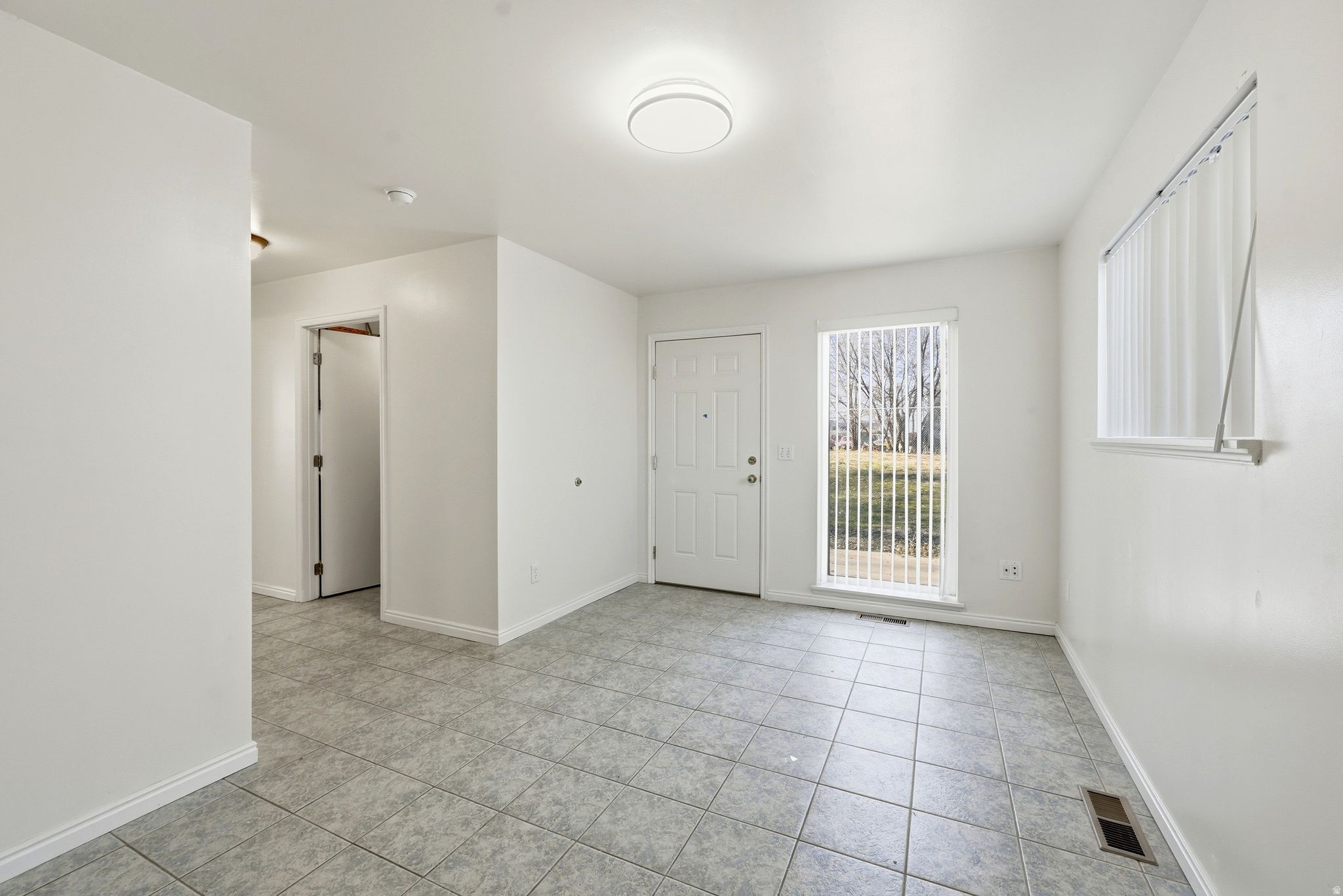 PLAT F - Residential