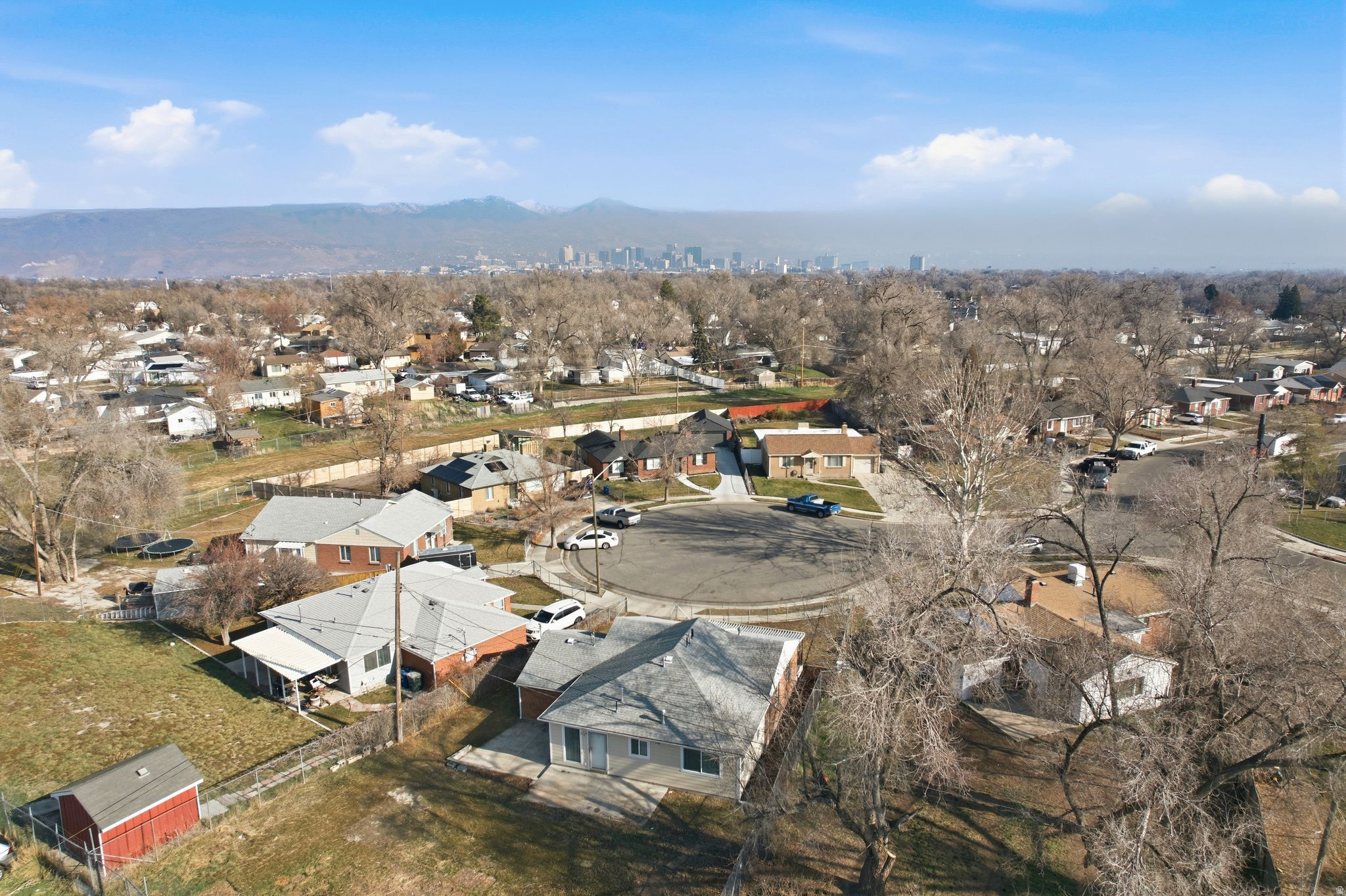 PLAT F - Residential