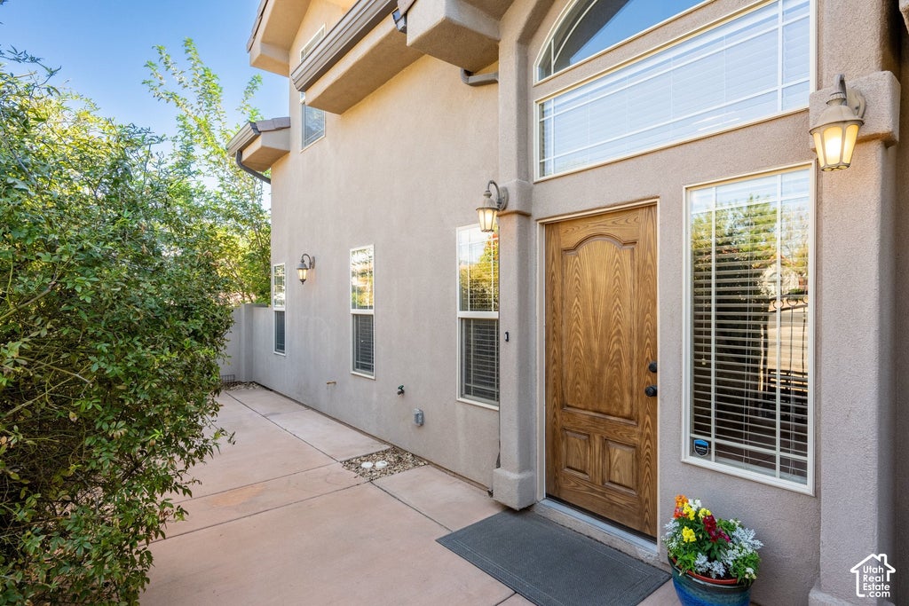 Photo of 345 N 2450 E #151, Saint George, UT 84790 (MLS # 2190654)