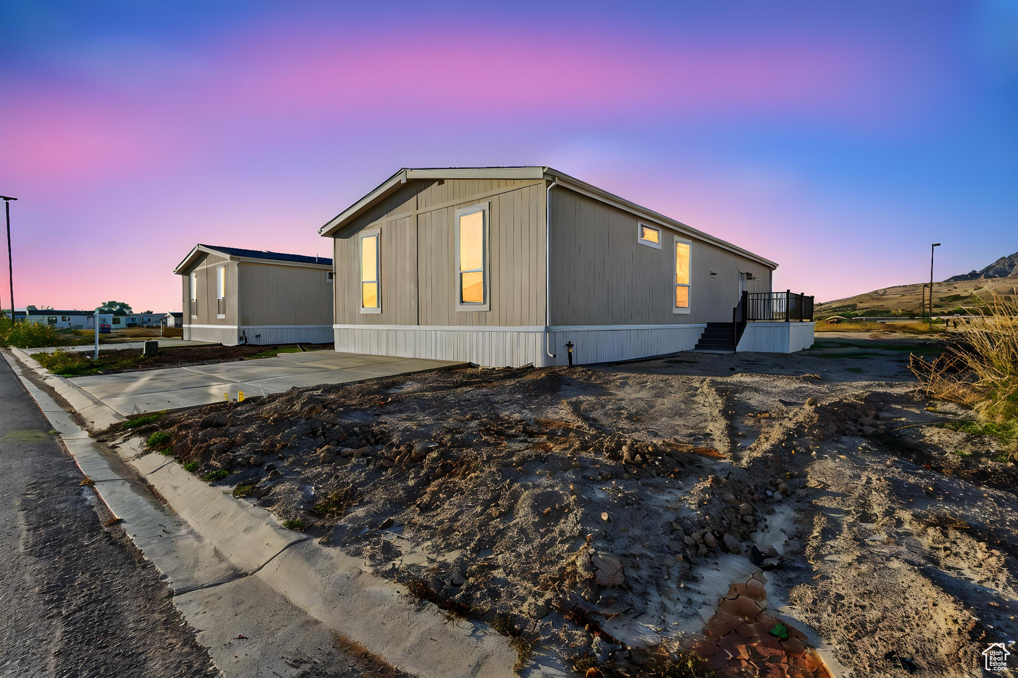 WASATCH RANCH - Residential