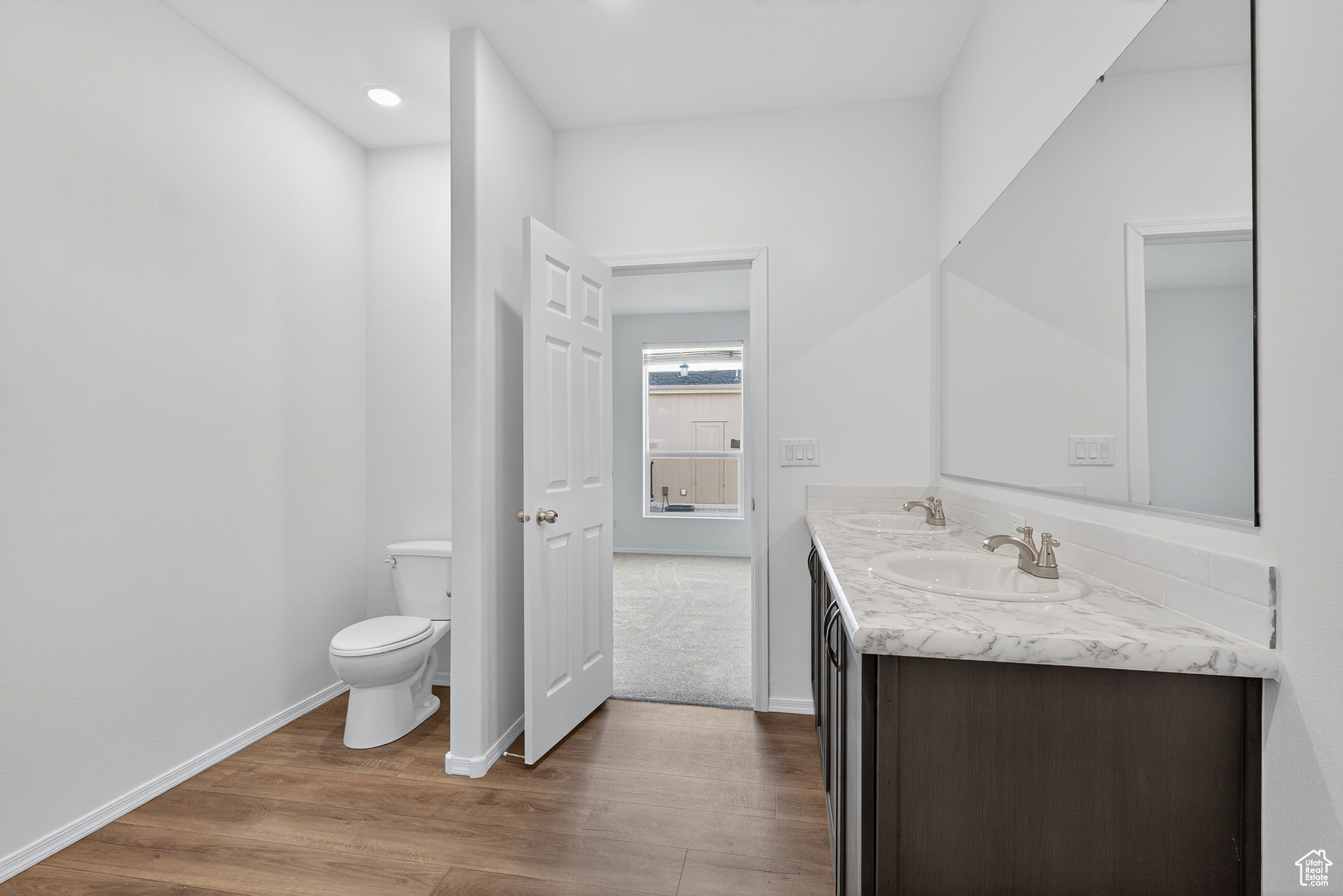 WASATCH RANCH - Residential