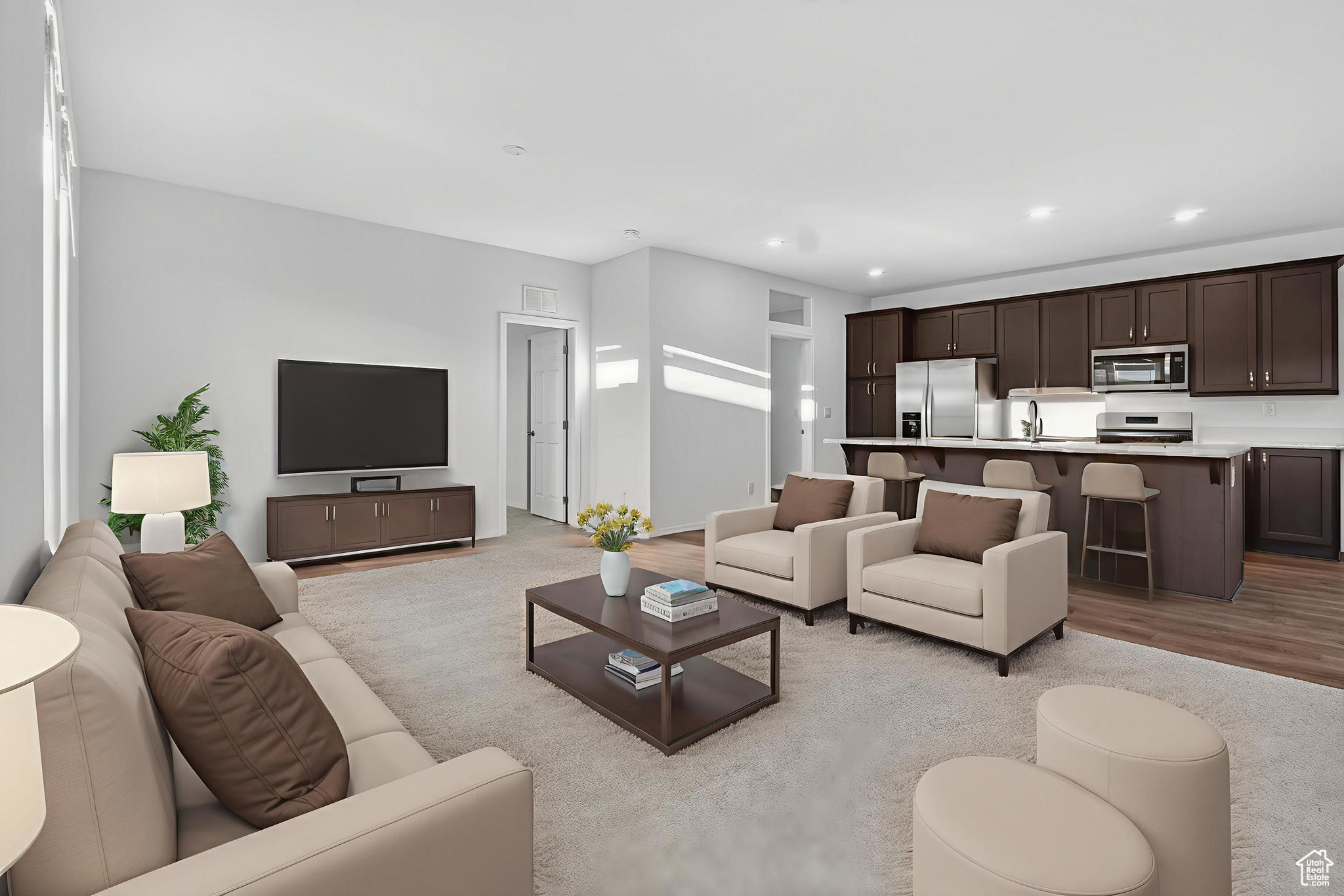 WASATCH RANCH - Residential