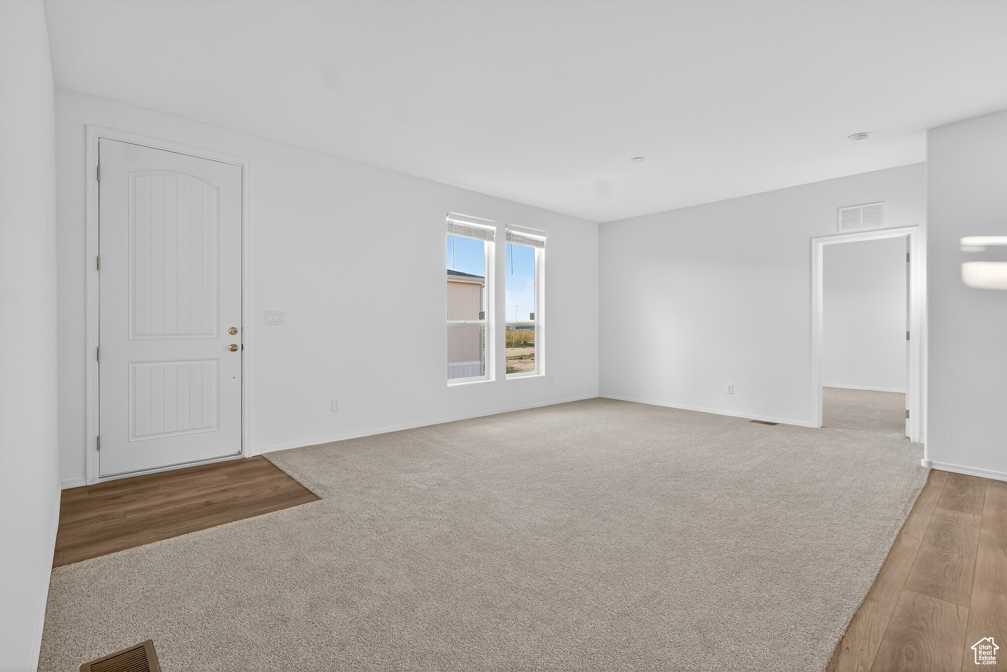 WASATCH RANCH - Residential