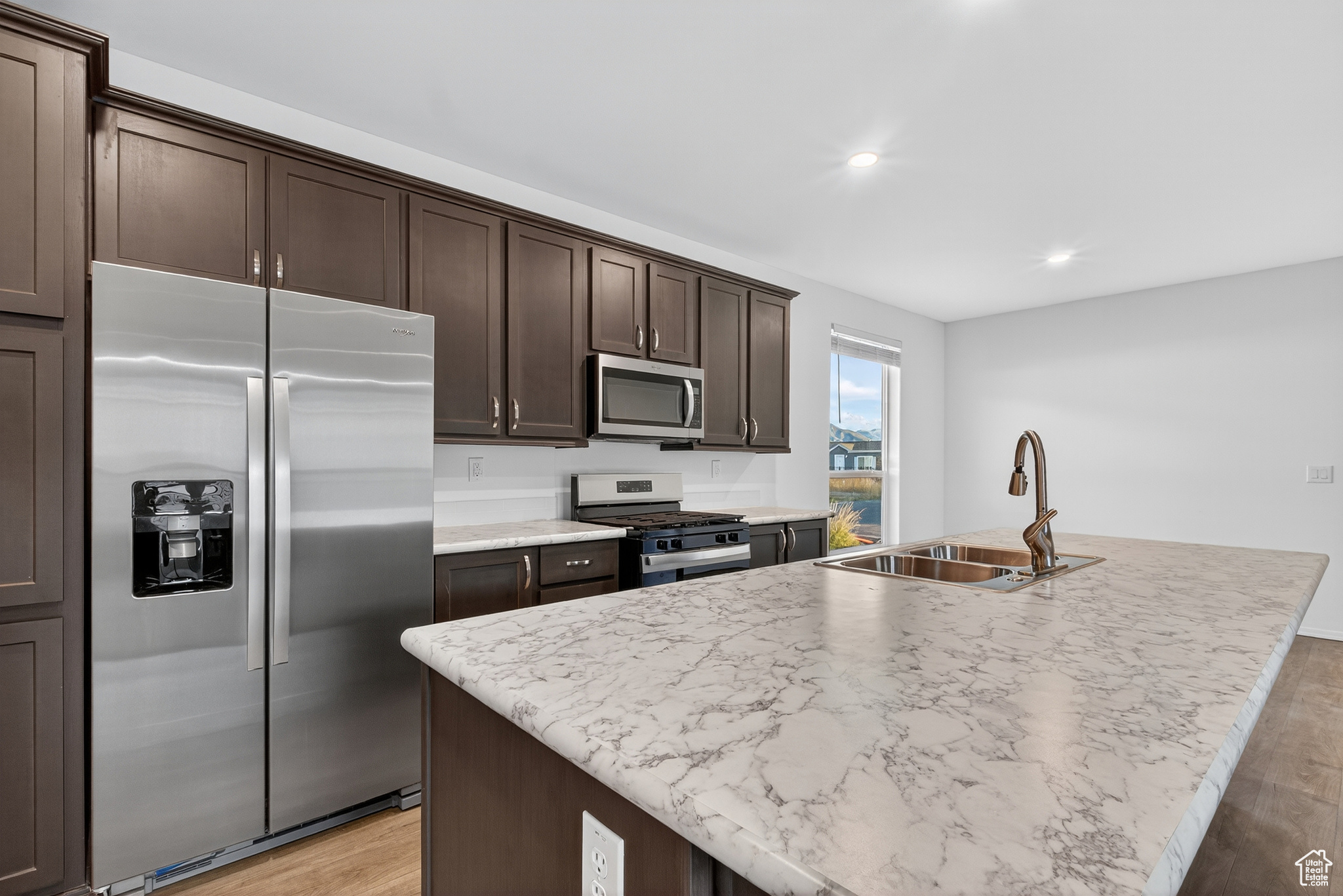 WASATCH RANCH - Residential