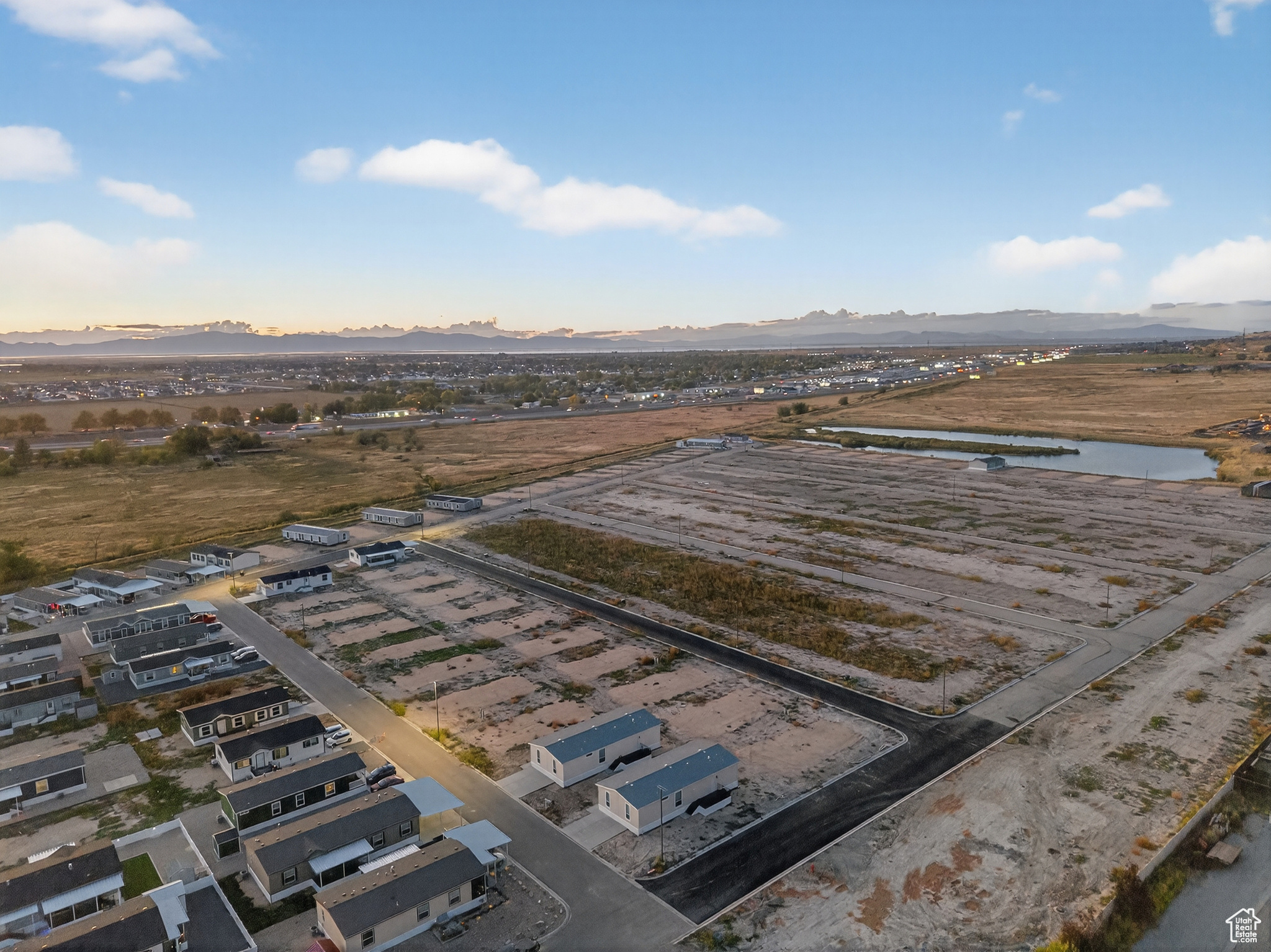 WASATCH RANCH - Residential