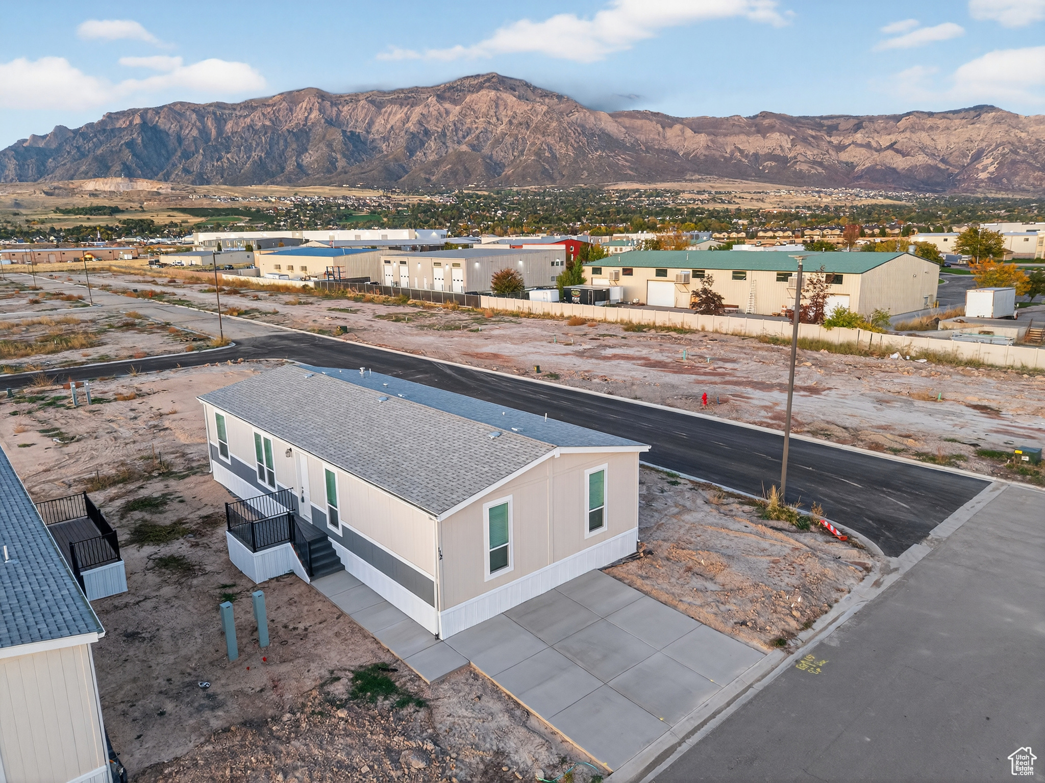 WASATCH RANCH - Residential