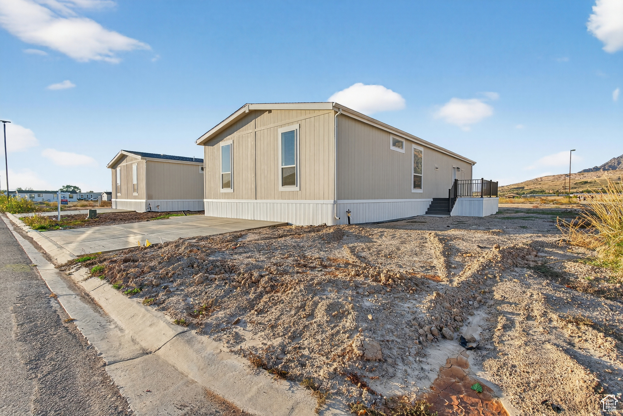 WASATCH RANCH - Residential