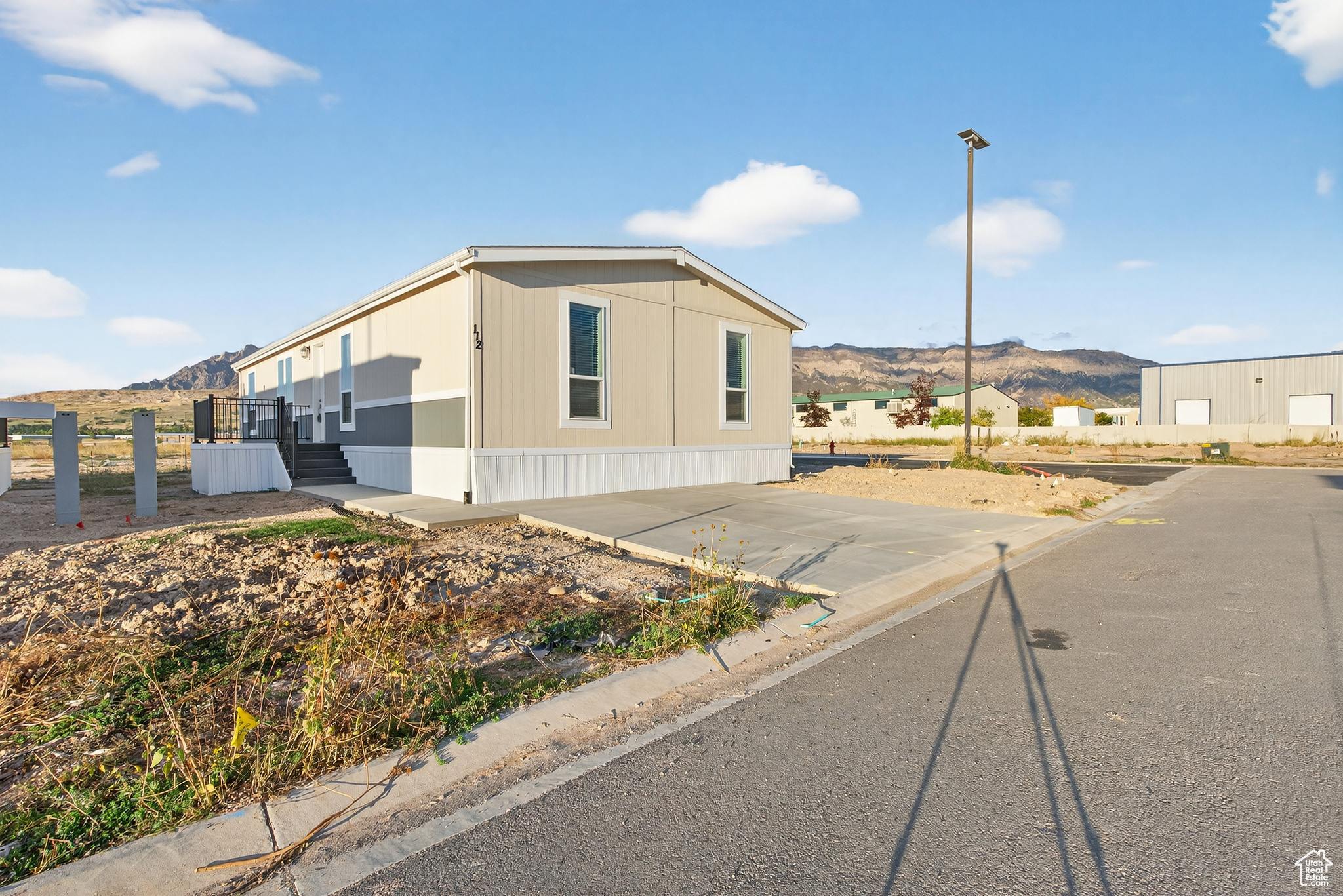 WASATCH RANCH - Residential