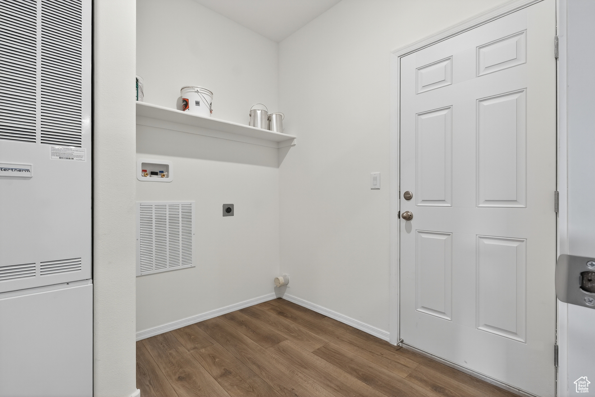 WASATCH RANCH - Residential