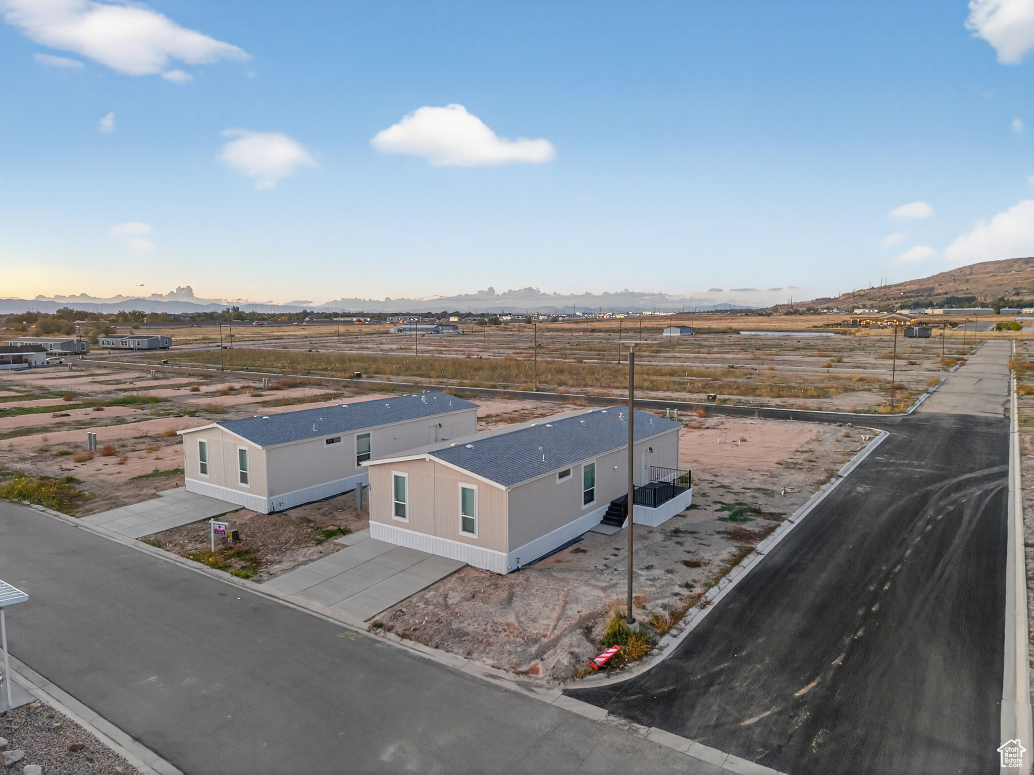 WASATCH RANCH - Residential