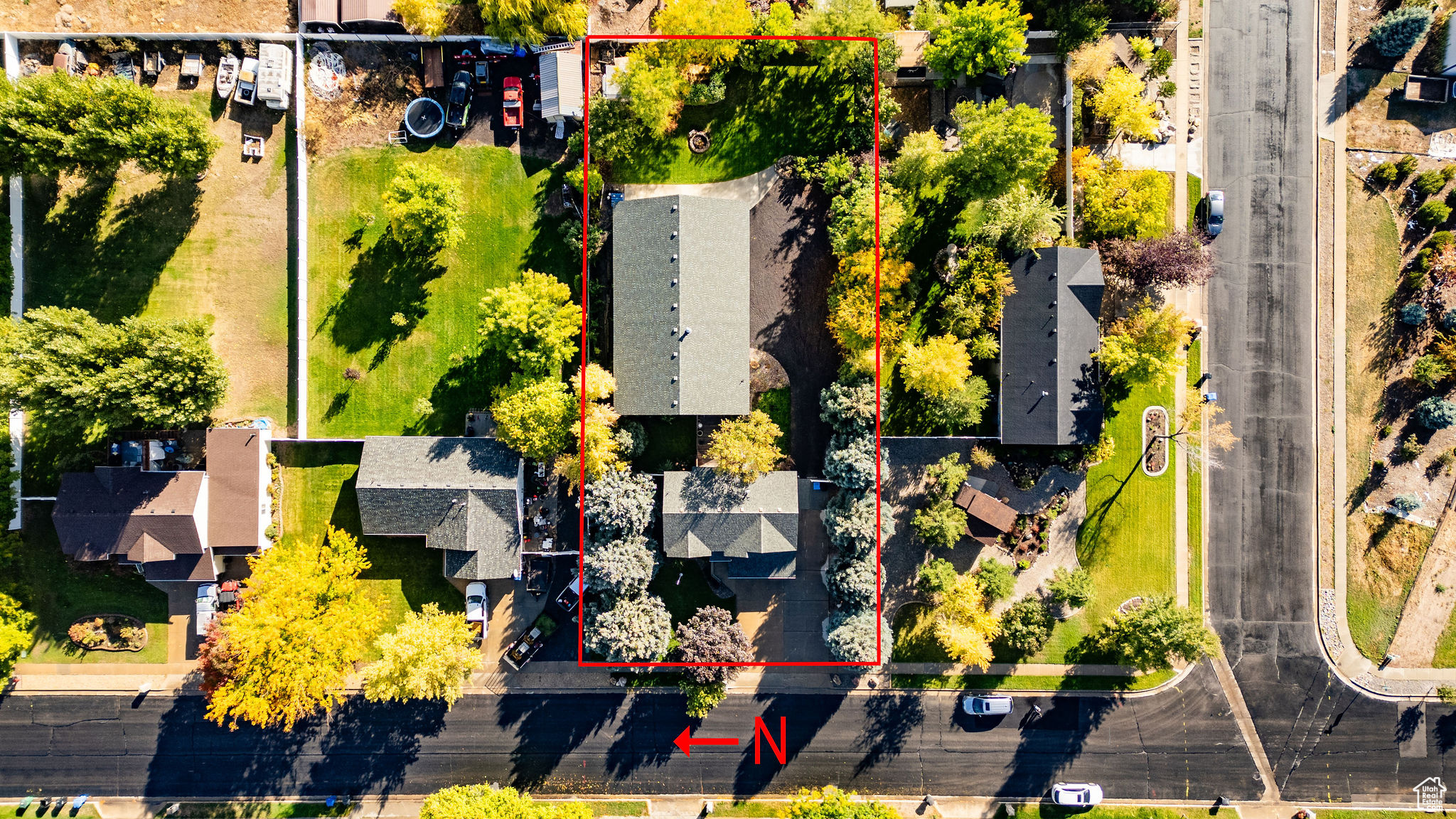 ELKHORN ESTATES PHASE 3 - Residential