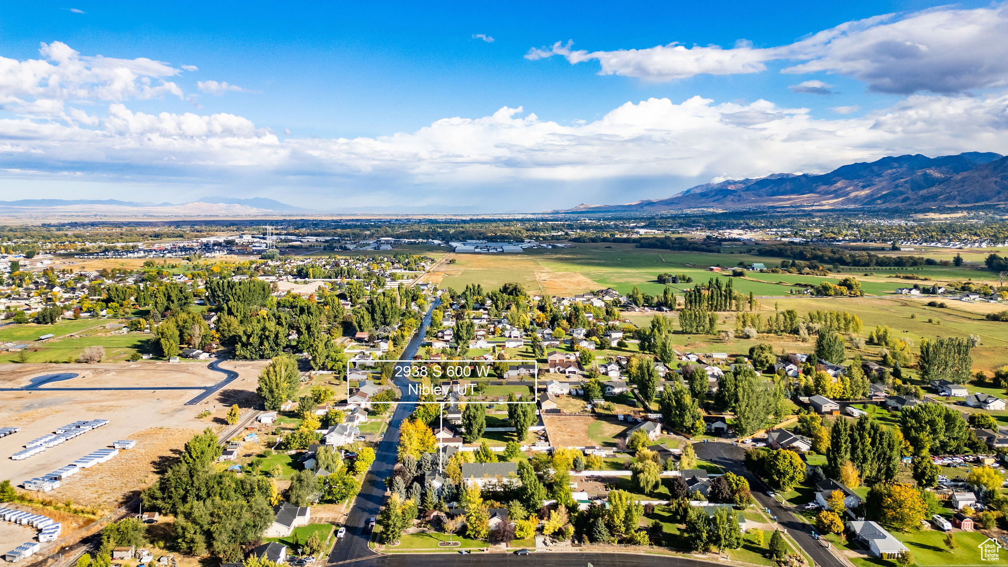ELKHORN ESTATES PHASE 3 - Residential
