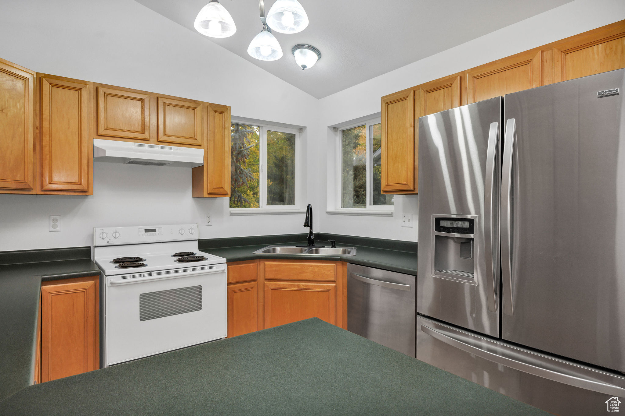 ELKHORN ESTATES PHASE 3 - Residential